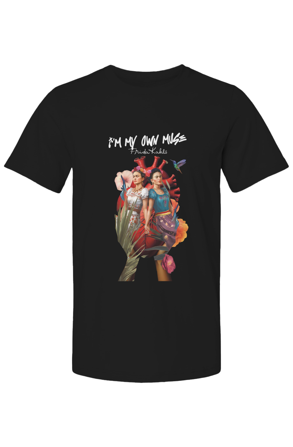 FRIDA KAHLO Tshirt