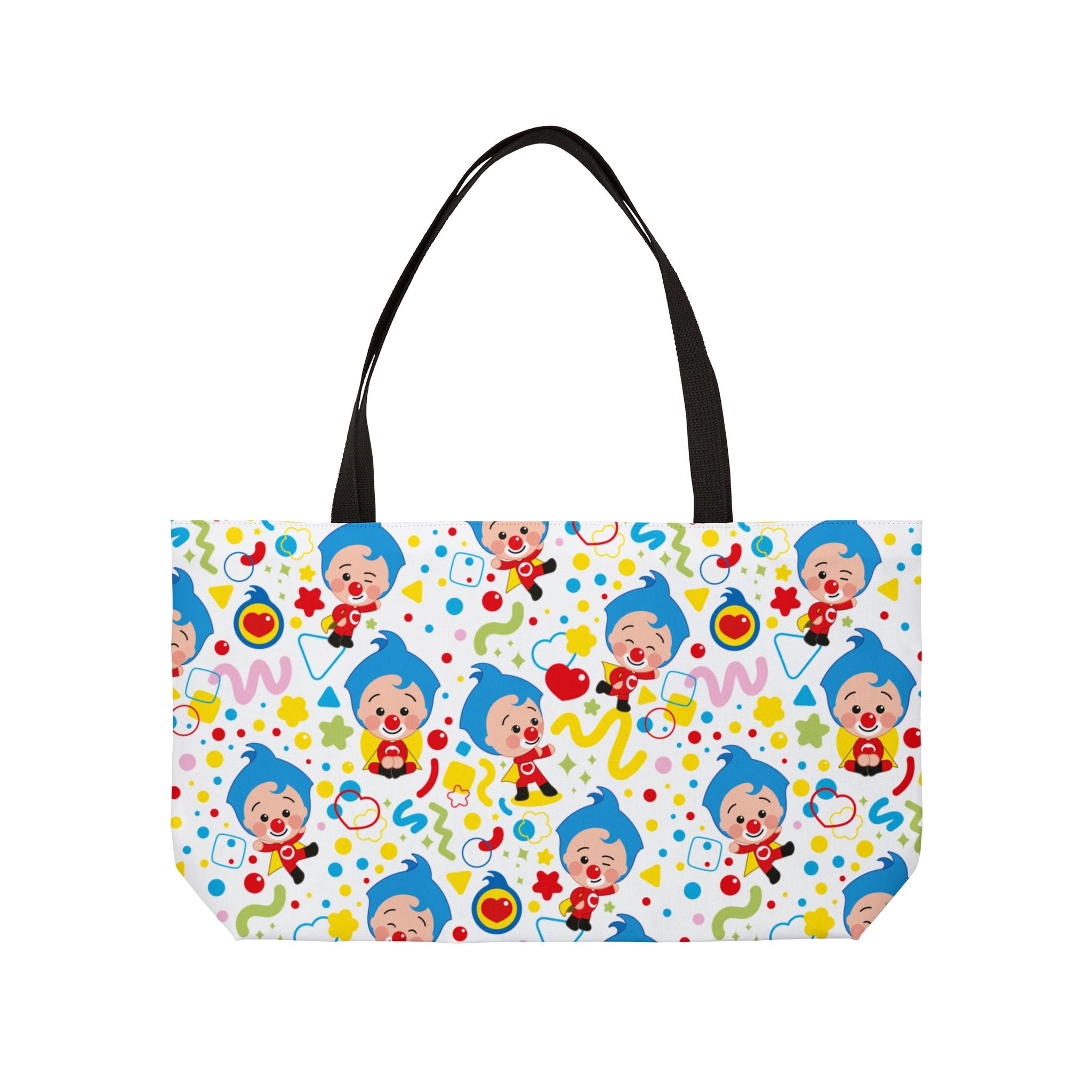 PLIM PLIM Weekender Bag - Official Merch