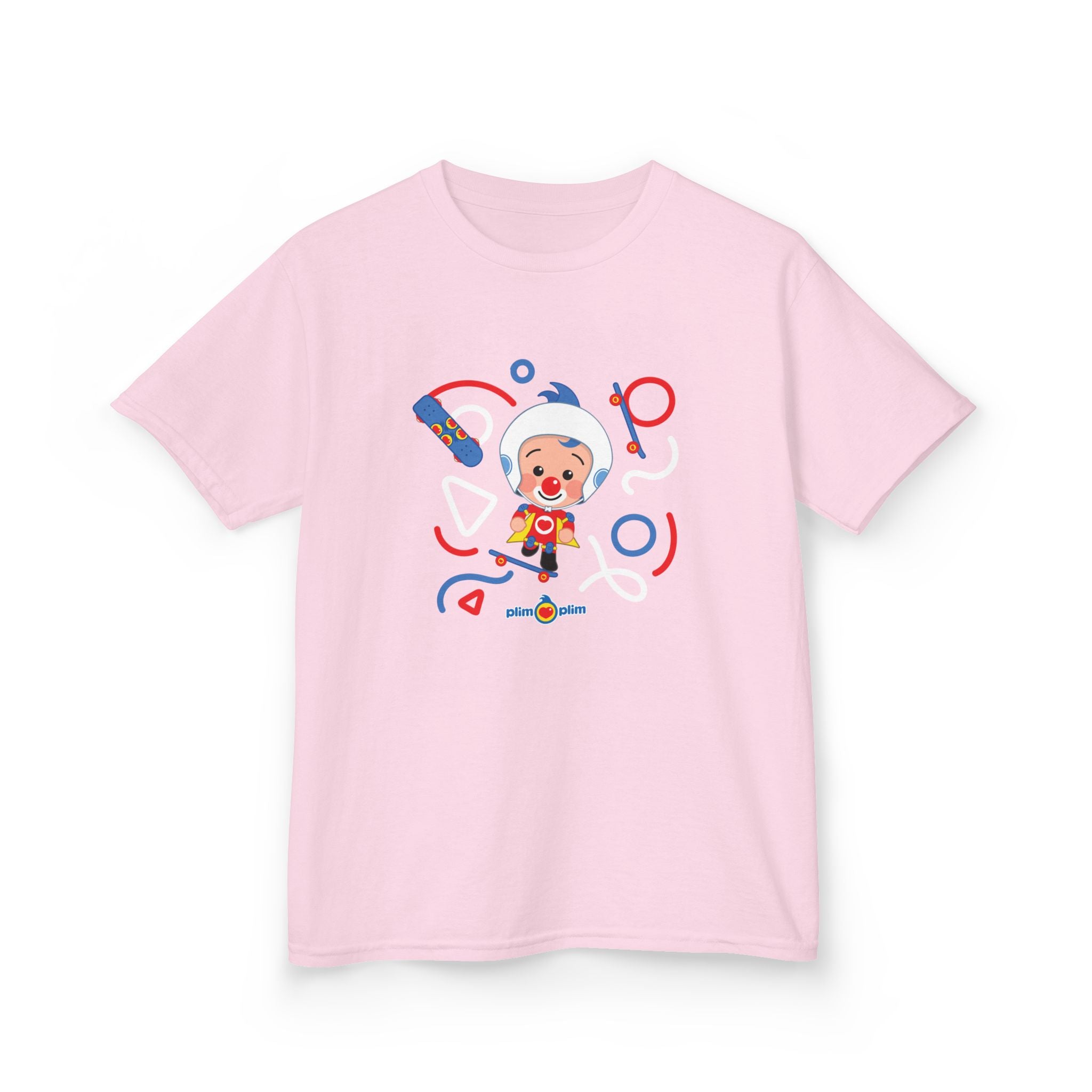Kids Heavy Cotton™ Tee