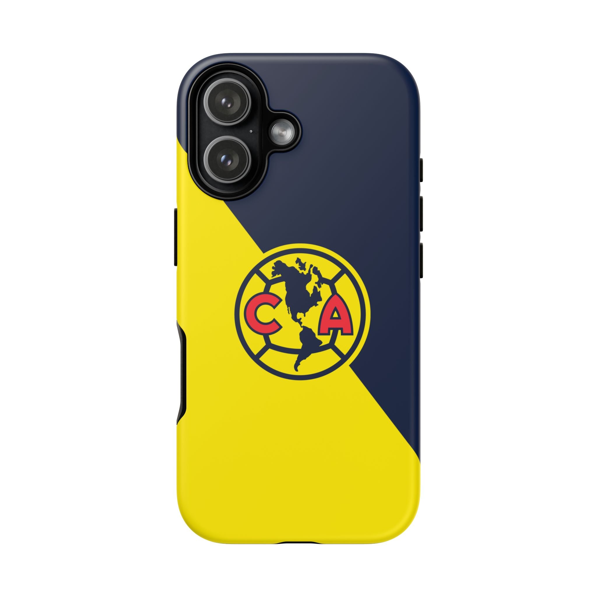 Official Club América Phone Cases - Collection
