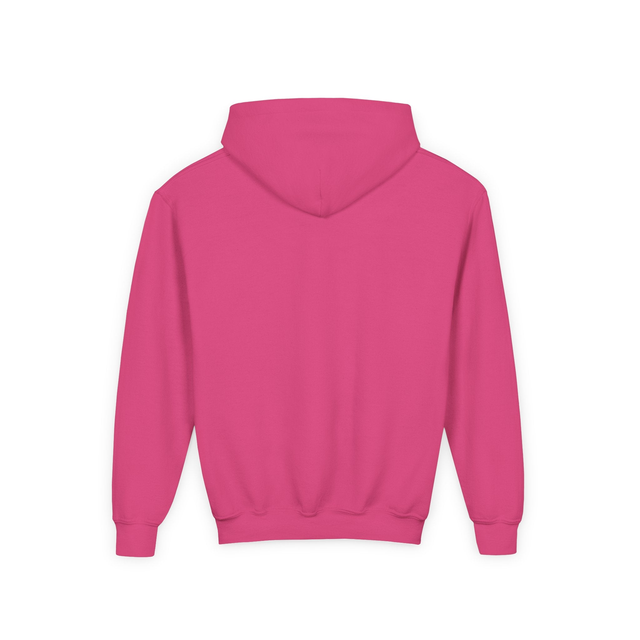 Plim Plim Sudadera de Niños con Capucha Acuarella