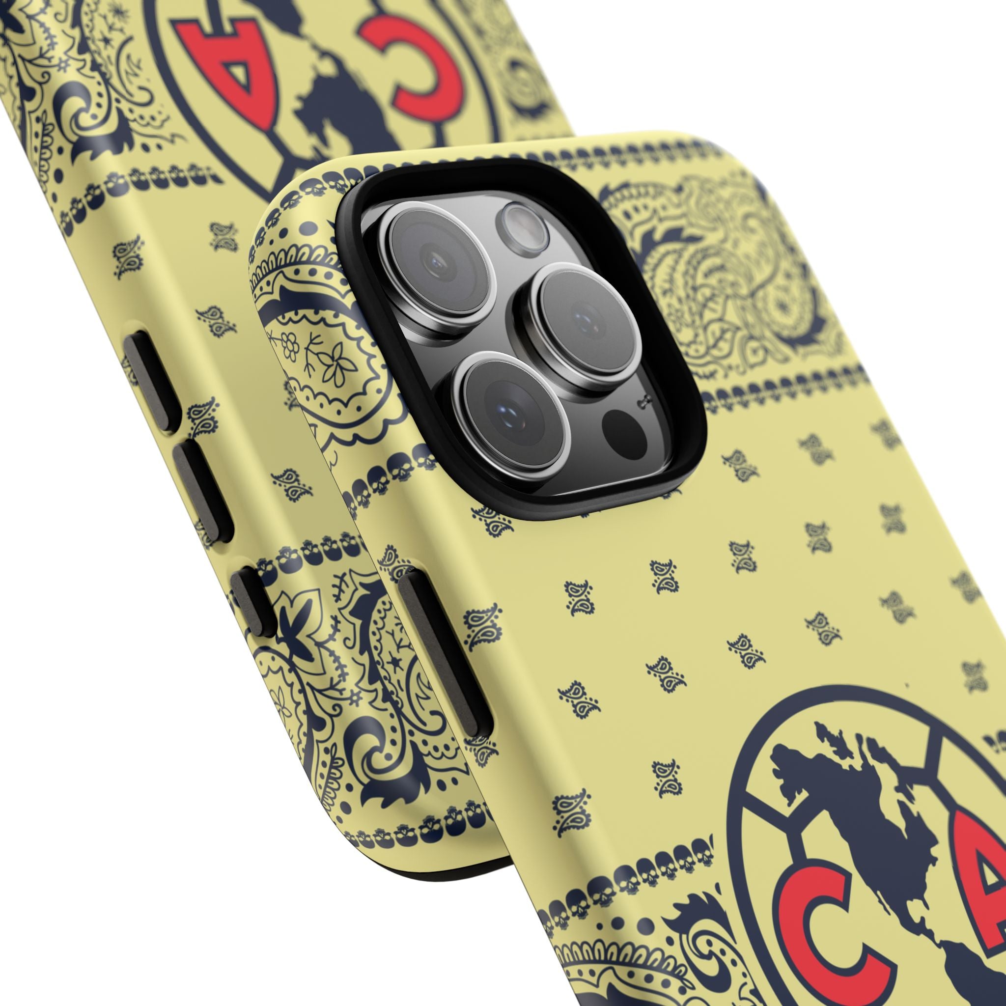 Official Club América Phone Cases - Collection
