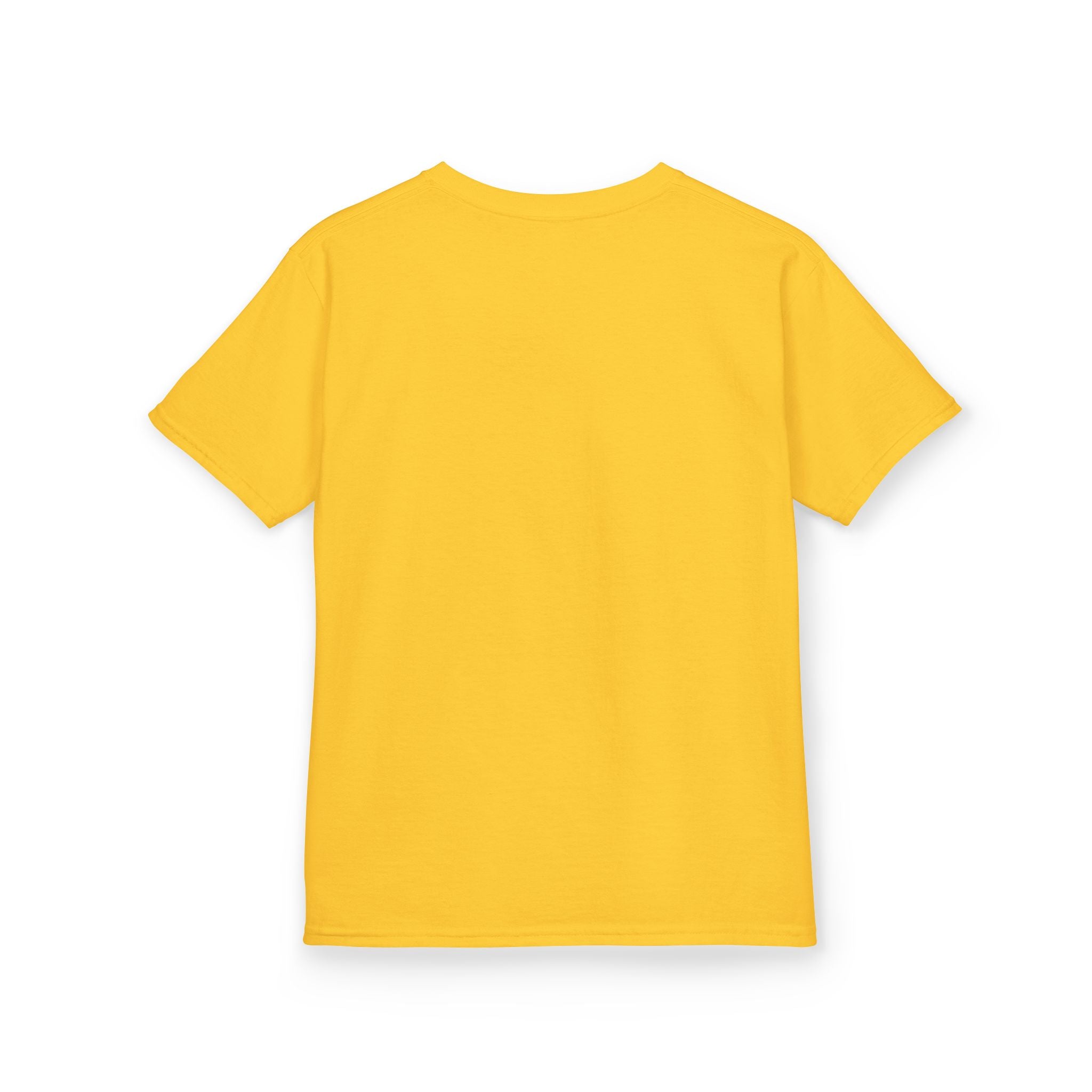 Plim Plim Camiseta para Niños de Algodón Grueso Smiles