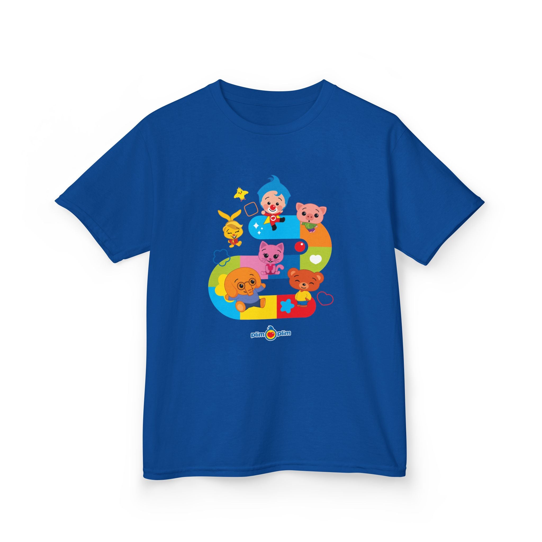 Kids Heavy Cotton™ Tee