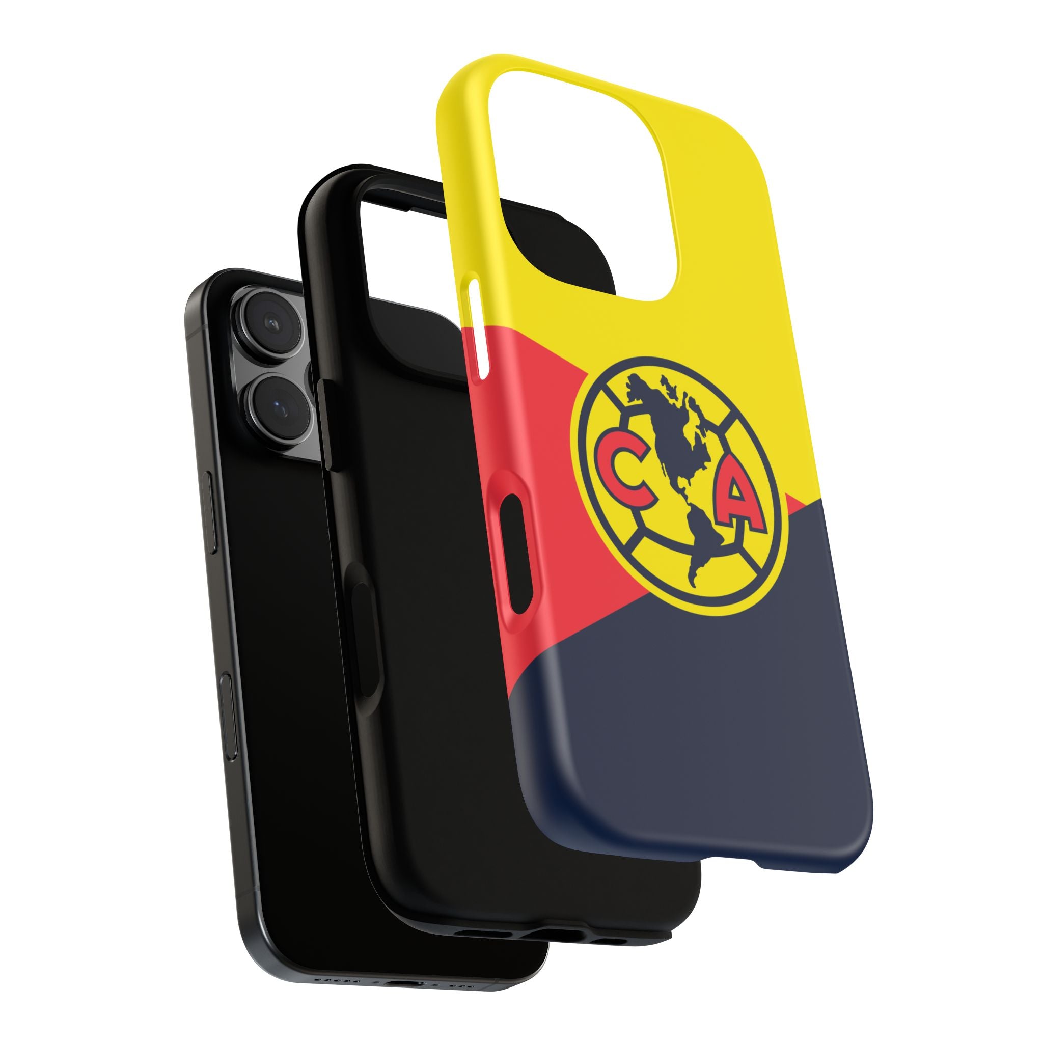 Official Club América Phone Cases - Collection