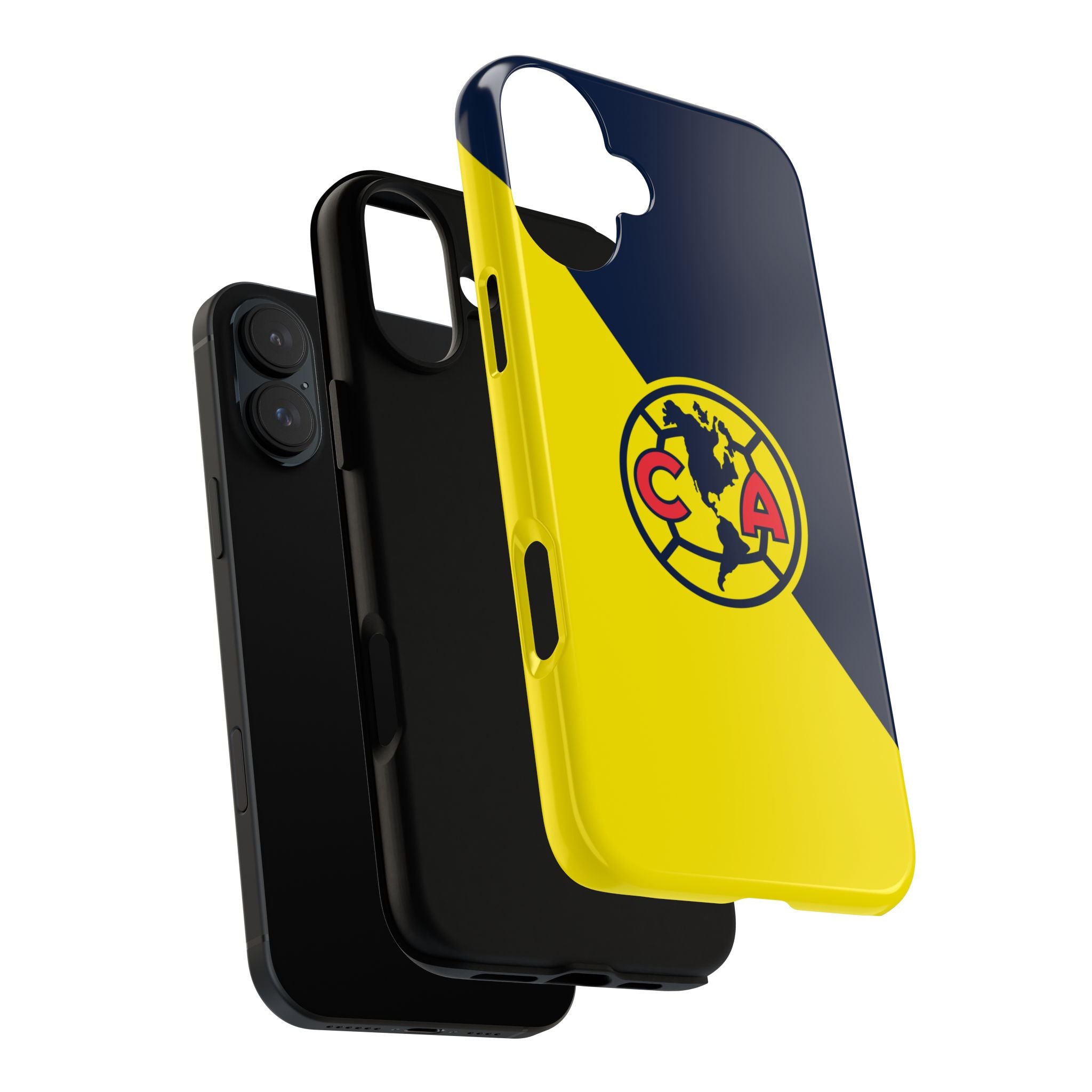 Official Club América Phone Cases - Collection