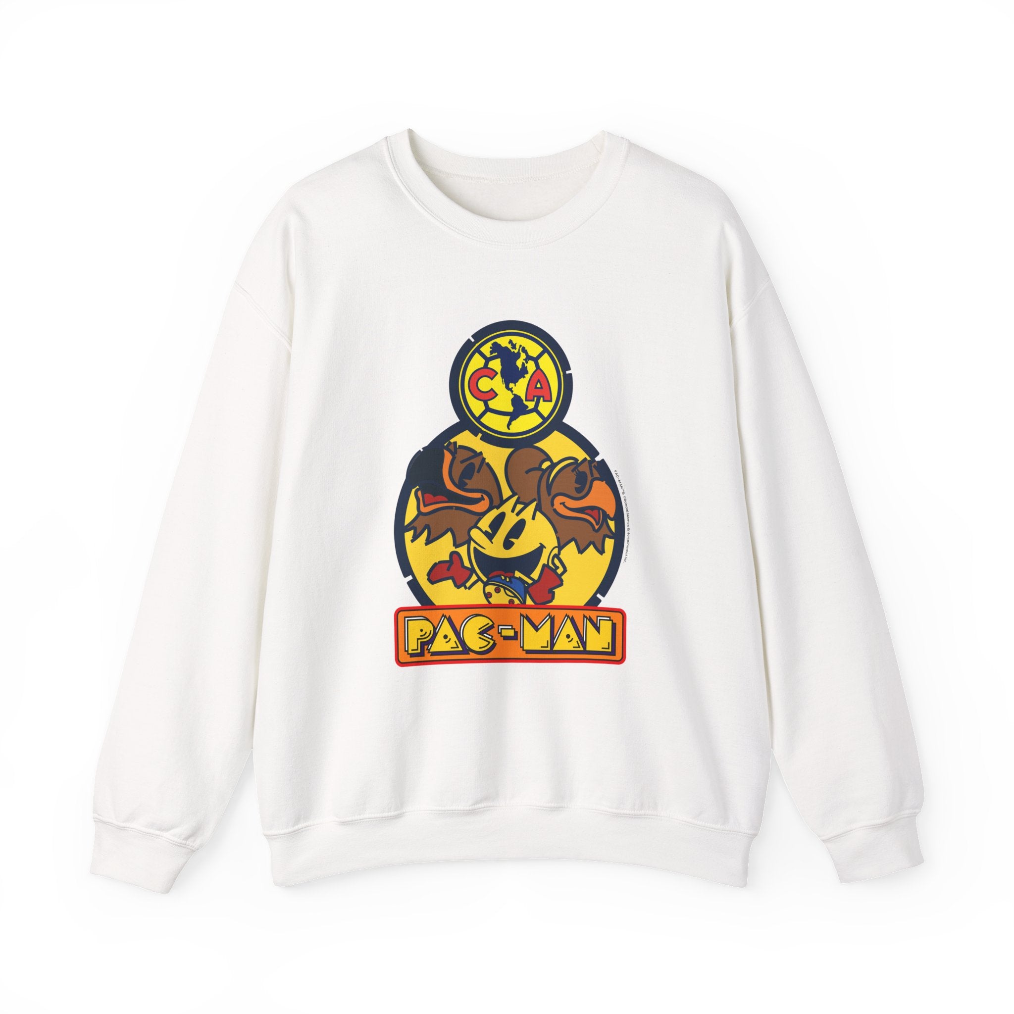 Club América x PAC-MAN - Sweatshirt