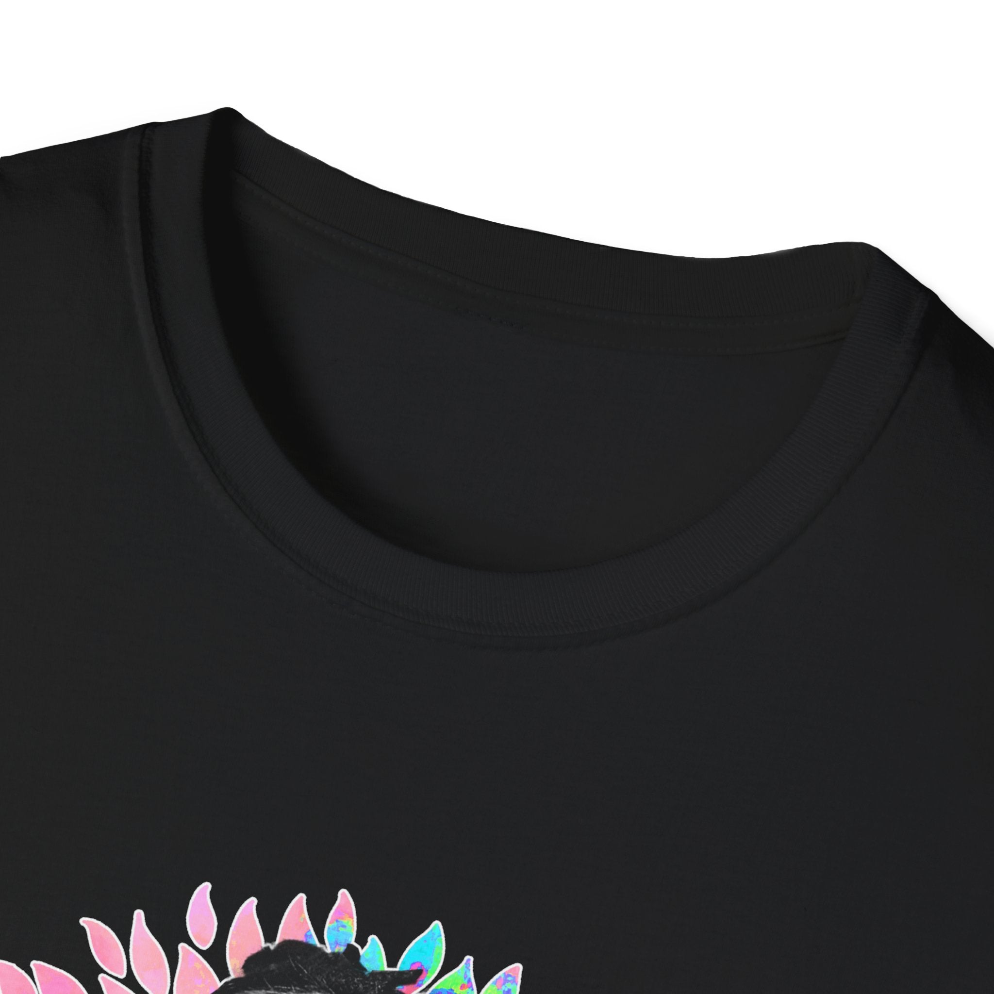 Frida Kahlo Inspired T-Shirt Collection