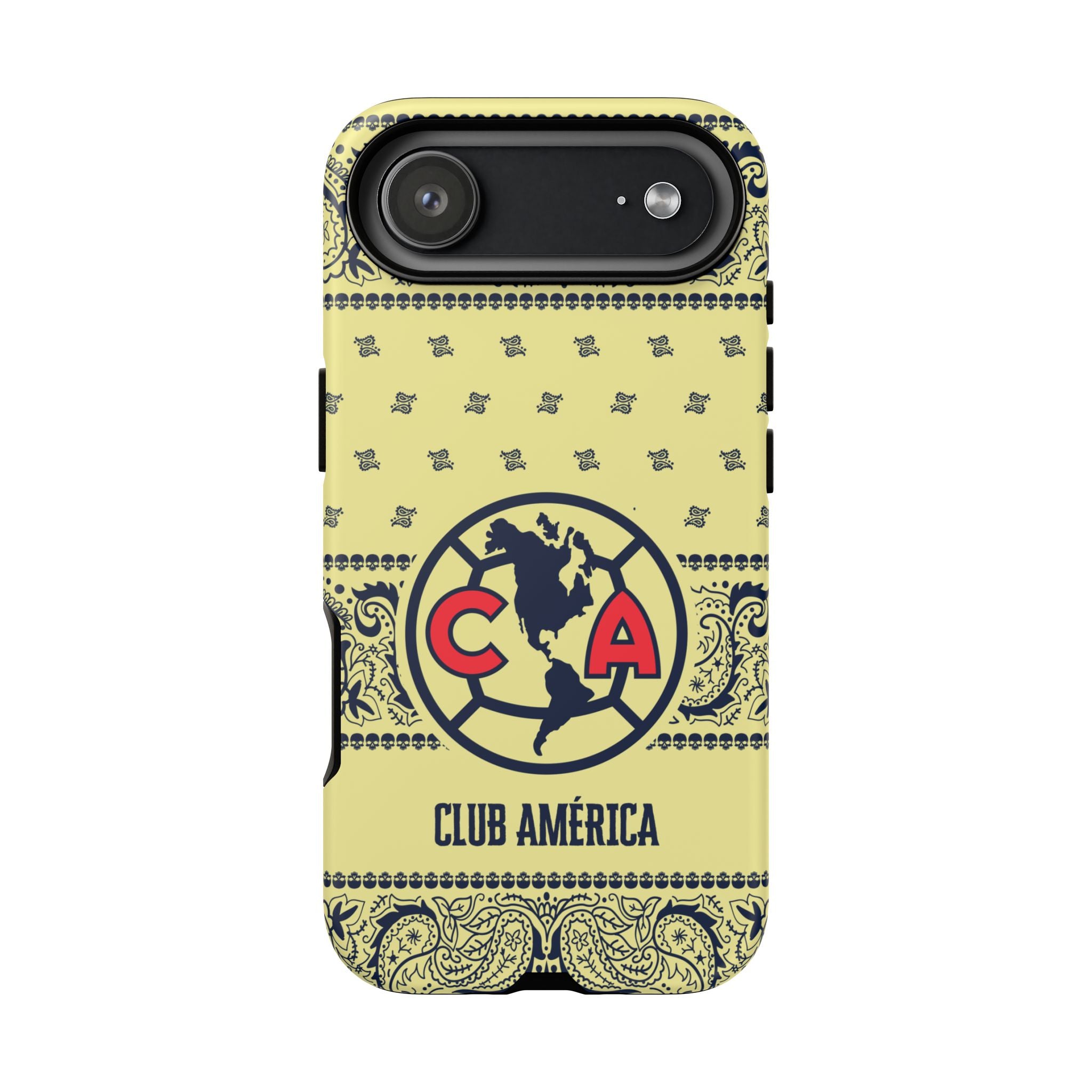 Official Club América Phone Cases - Collection