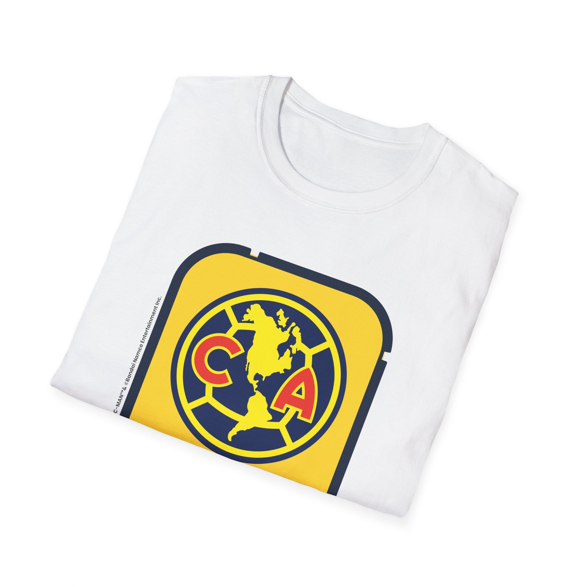Club América x PAC-MAN T-Shirt
