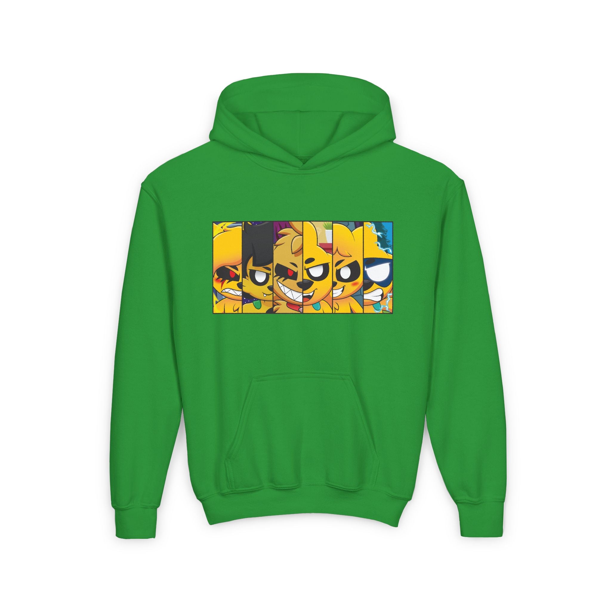 Mikecrack Kids&