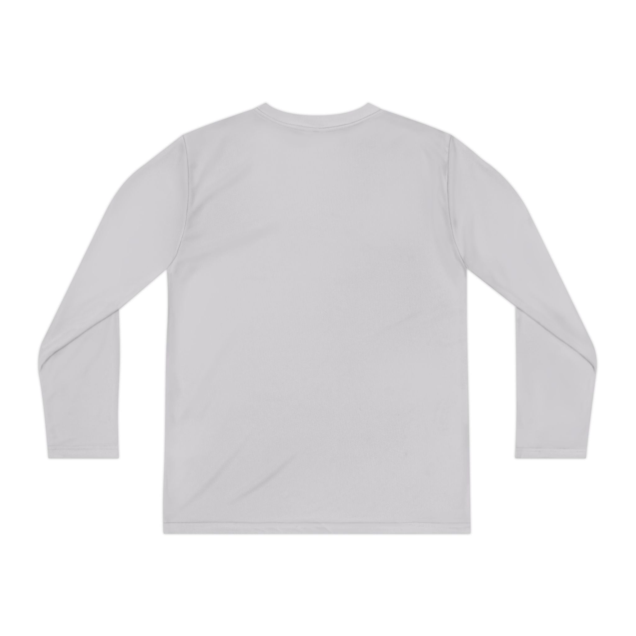 Plim Plim Camiseta Juvenil Manga Larga Bam
