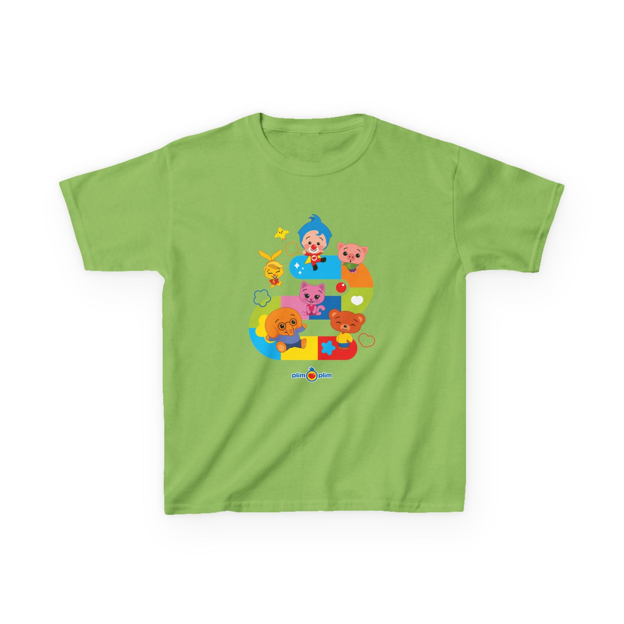 Kids Heavy Cotton™ Tee