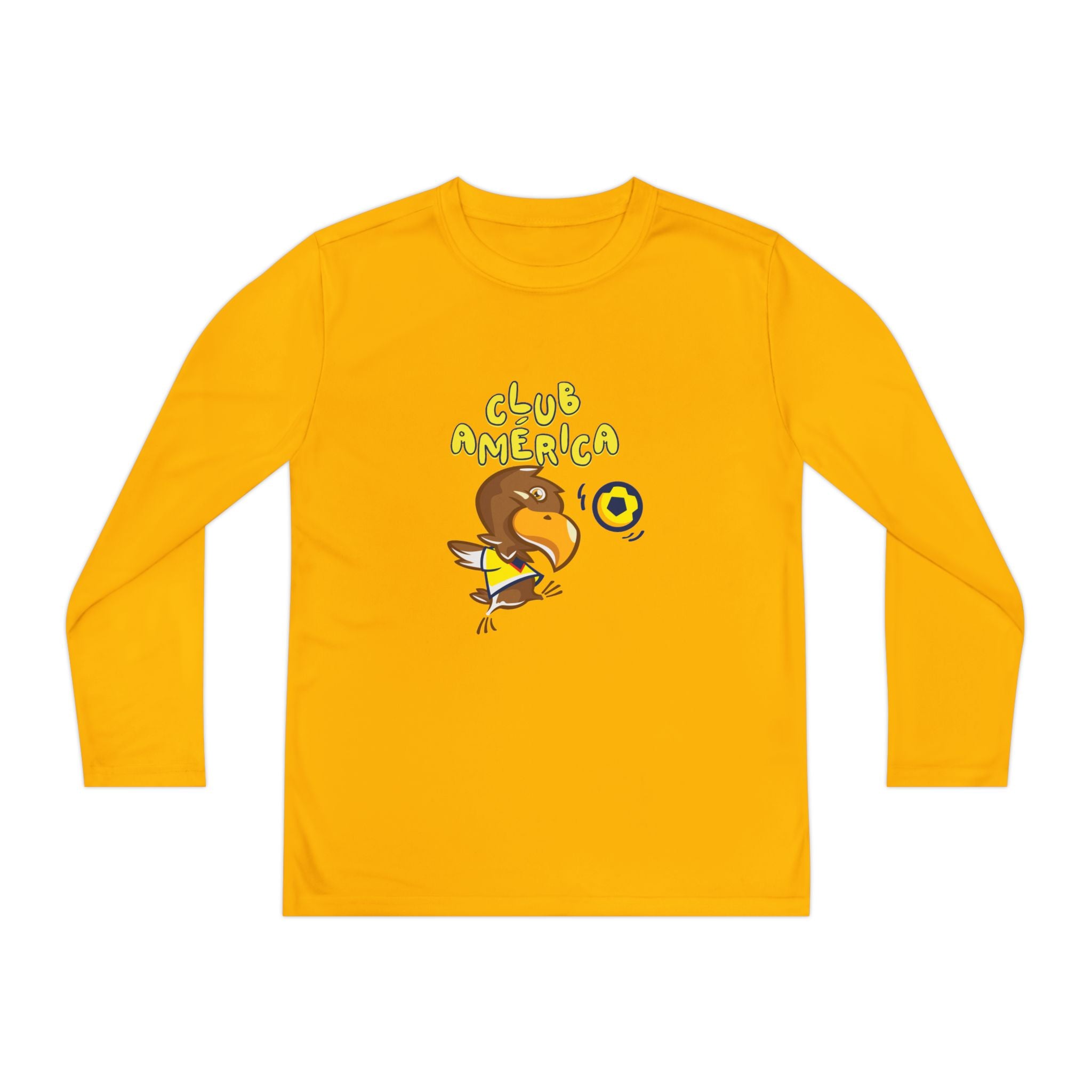 Club América Kids Tee Collection