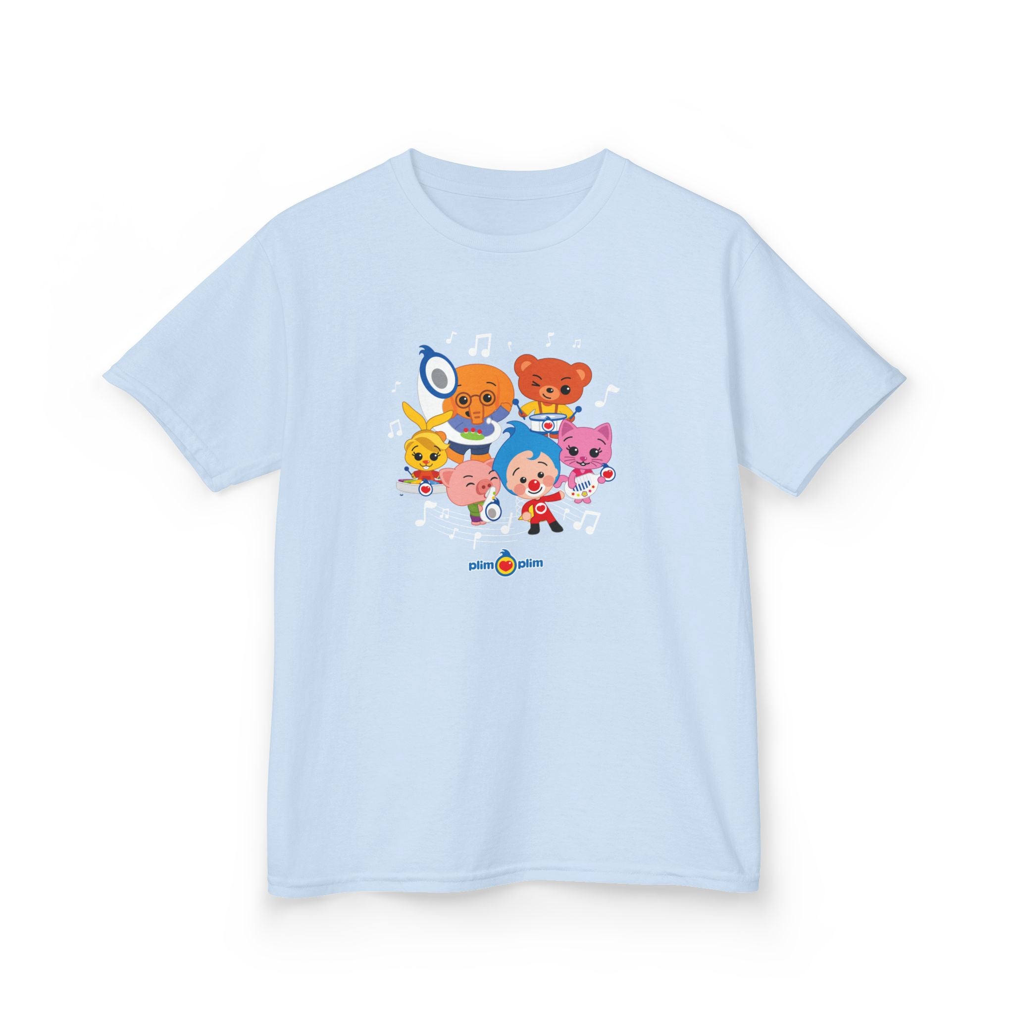 Kids Heavy Cotton™ Tee