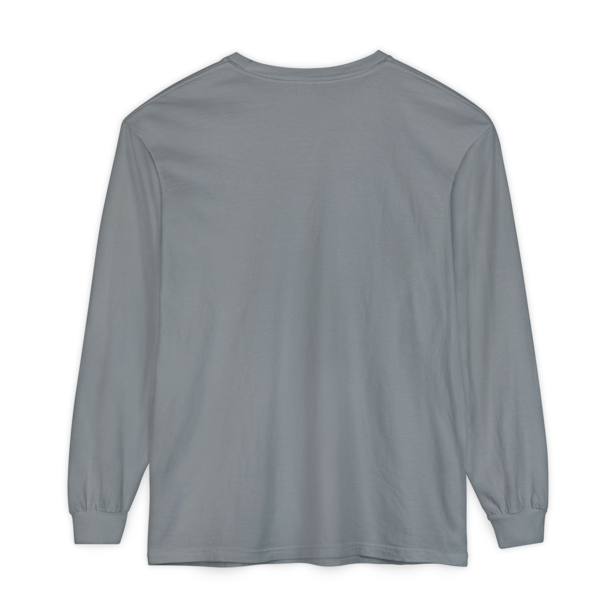 Camiseta de manga larga unisex Mikecrack