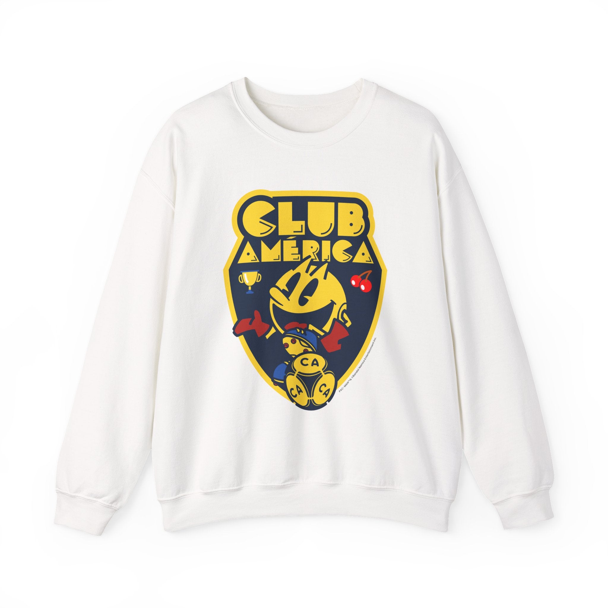 Club América x PAC-MAN - Sweatshirt