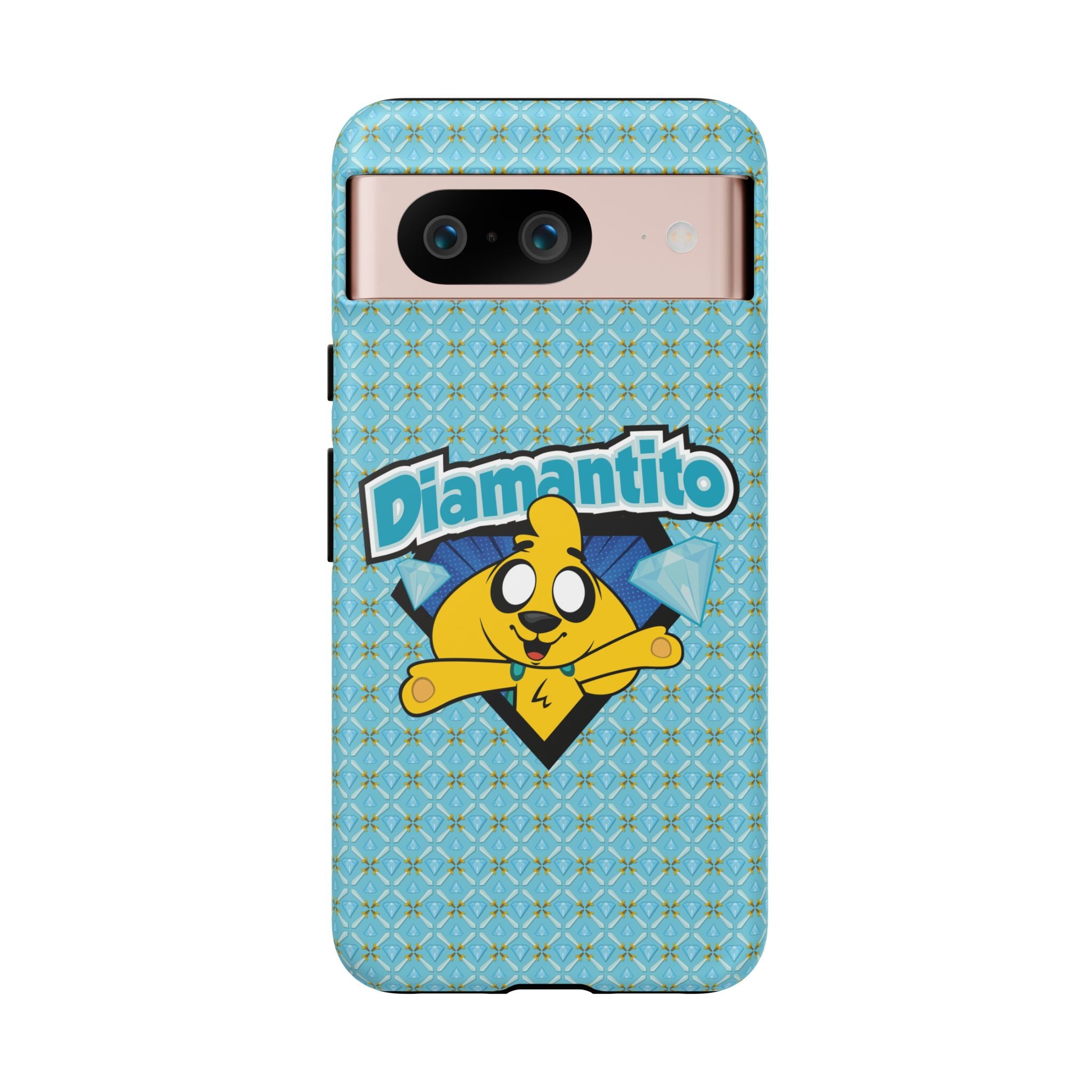 Mikecrack Google Pixel Phone Case