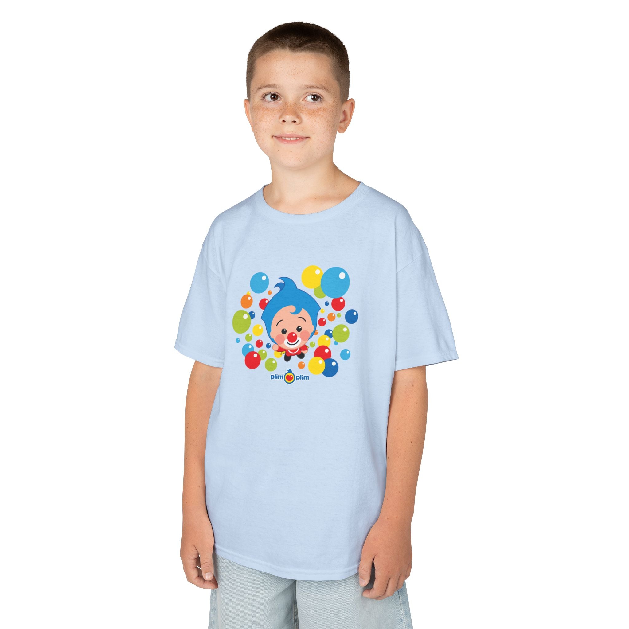 Kids Heavy Cotton™ Tee