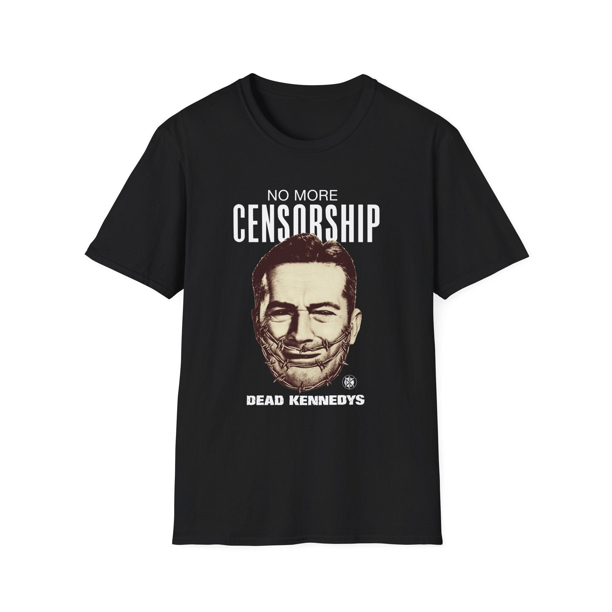 Dead Kennedys &