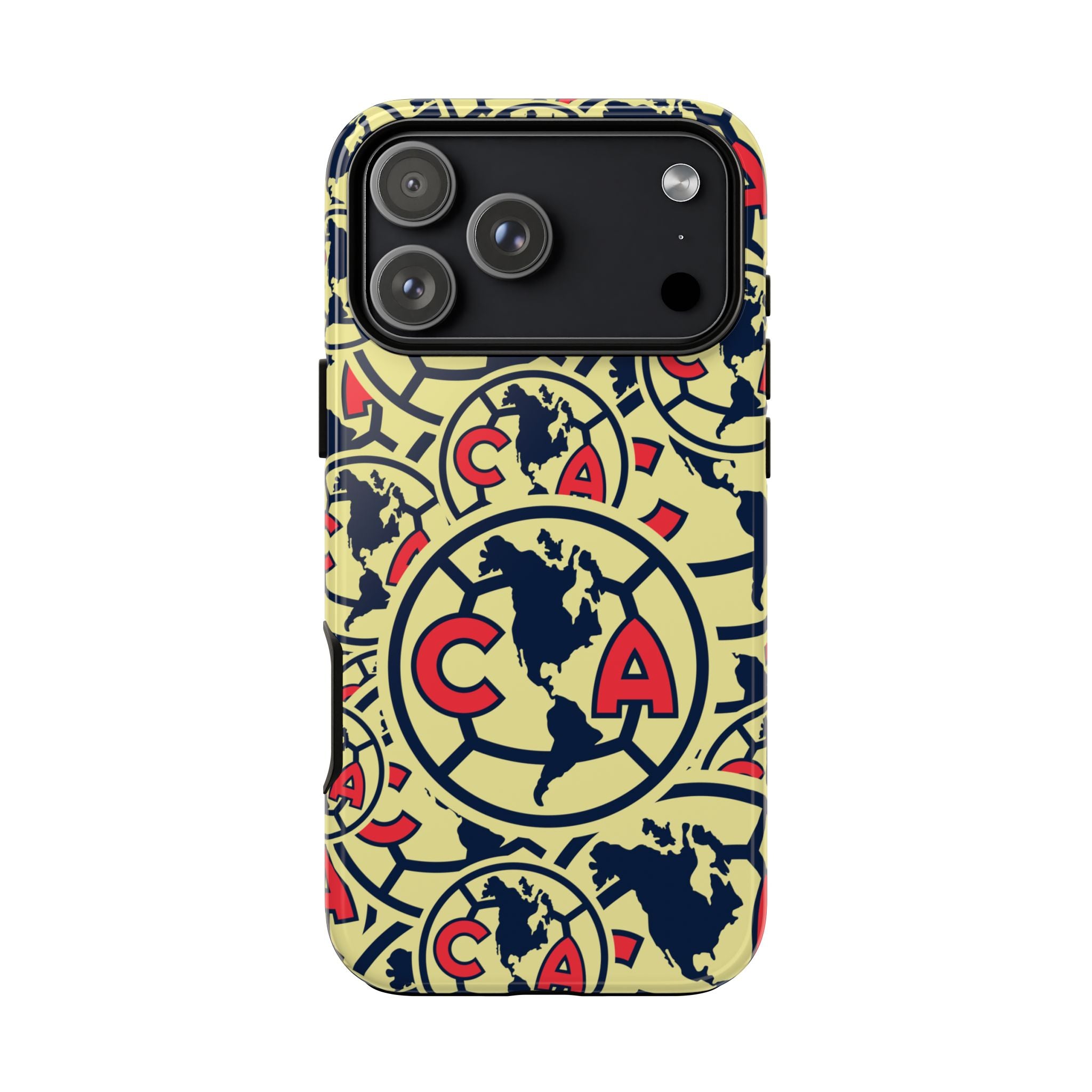 Official Club América Phone Cases - Collection