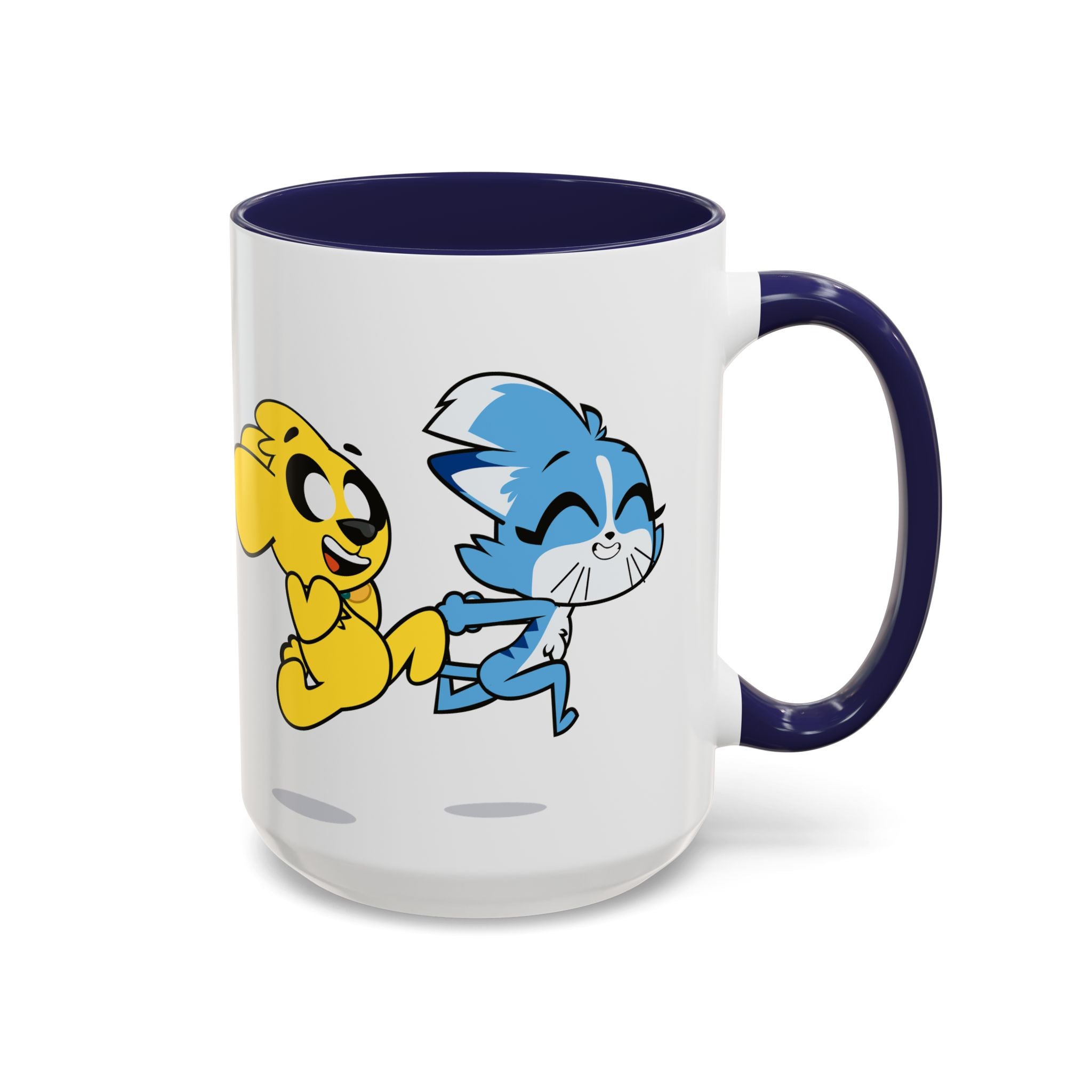 Mikecrack Ceramic Mug