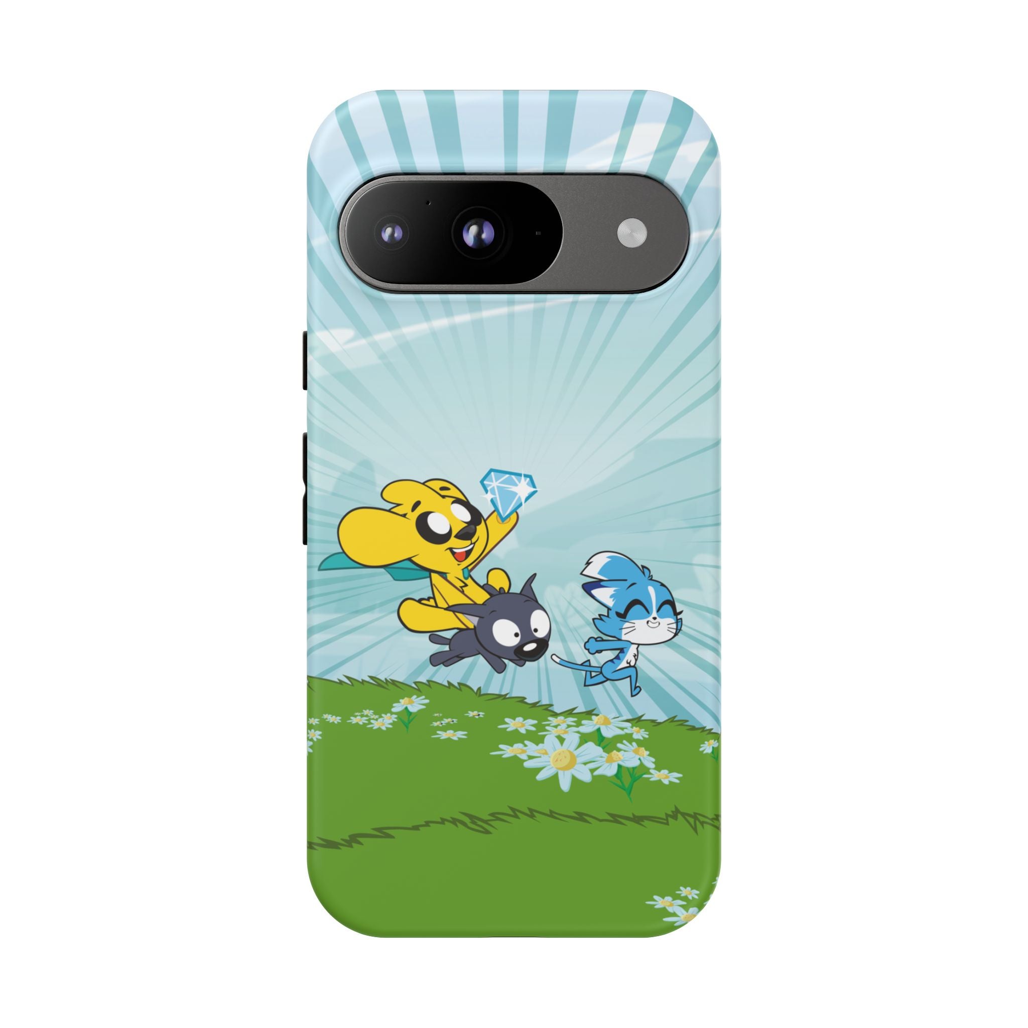 Mikecrack Google Pixel Phone Case