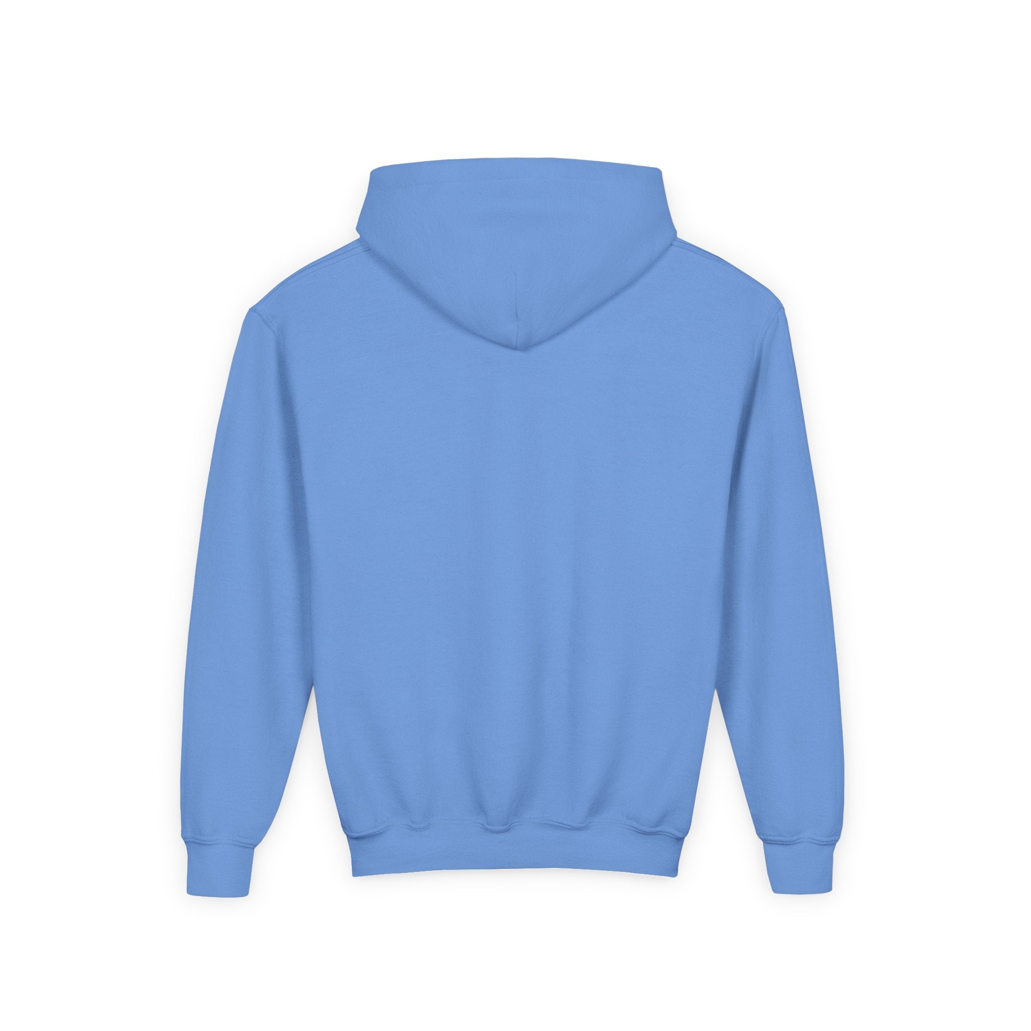 Plim Plim Sudadera de Niños con Capucha Amigos