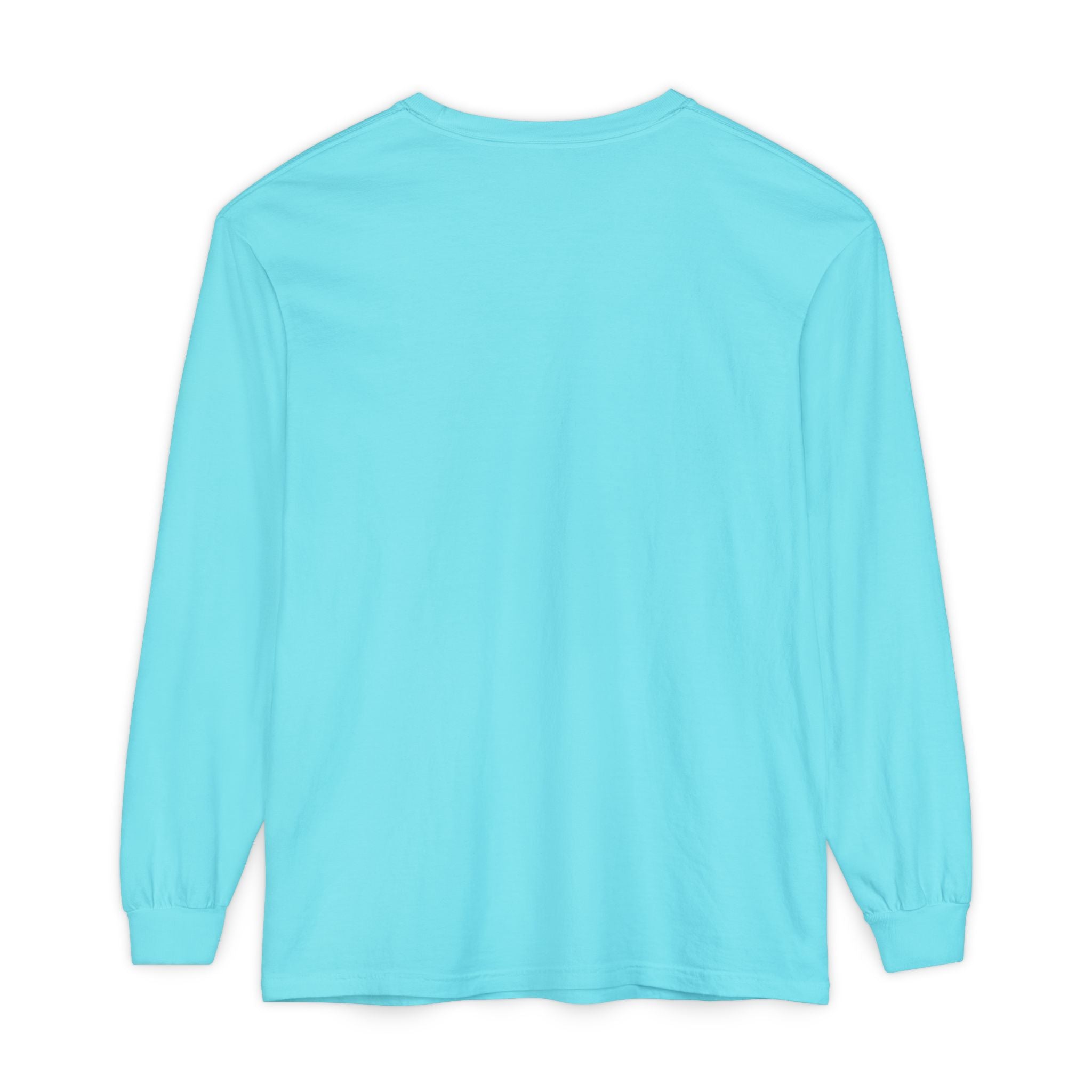 Mikecrack Unisex Long Sleeve T-Shirt
