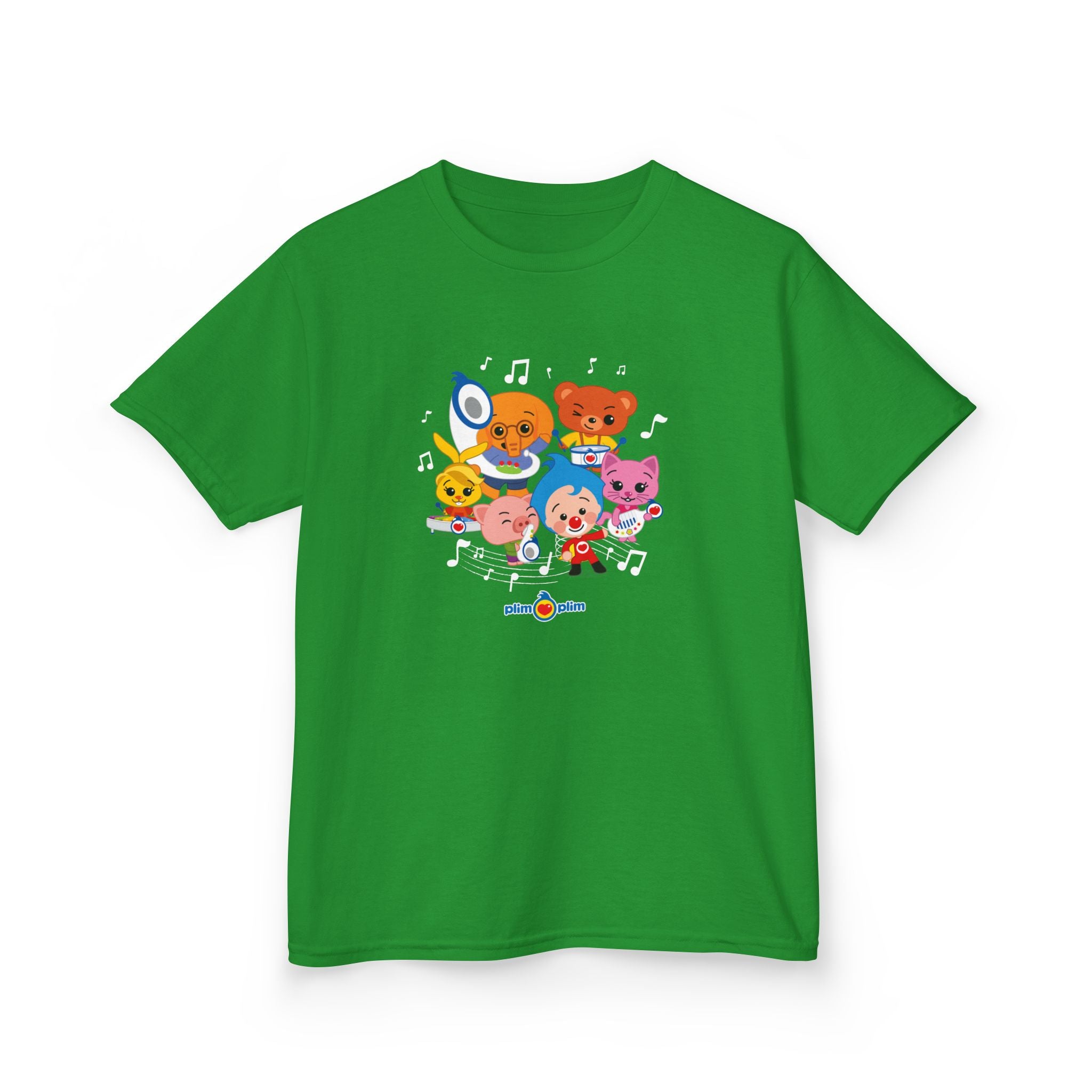 Kids Heavy Cotton™ Tee