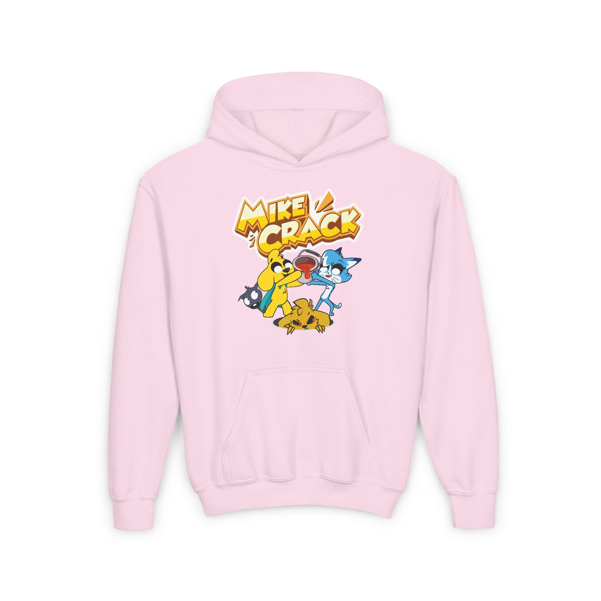 Mikecrack Kids&