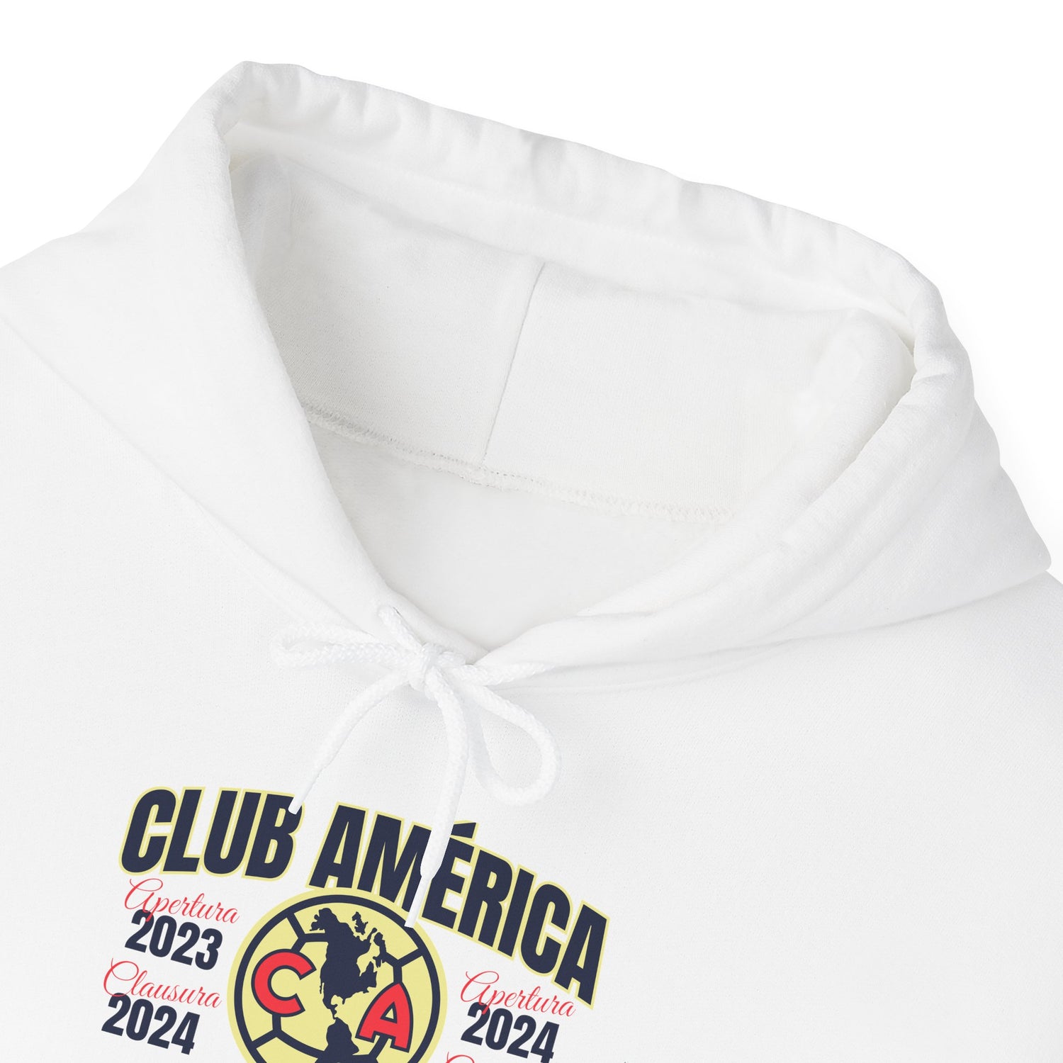 Club América Tetracampeones – Unisex Hoodie