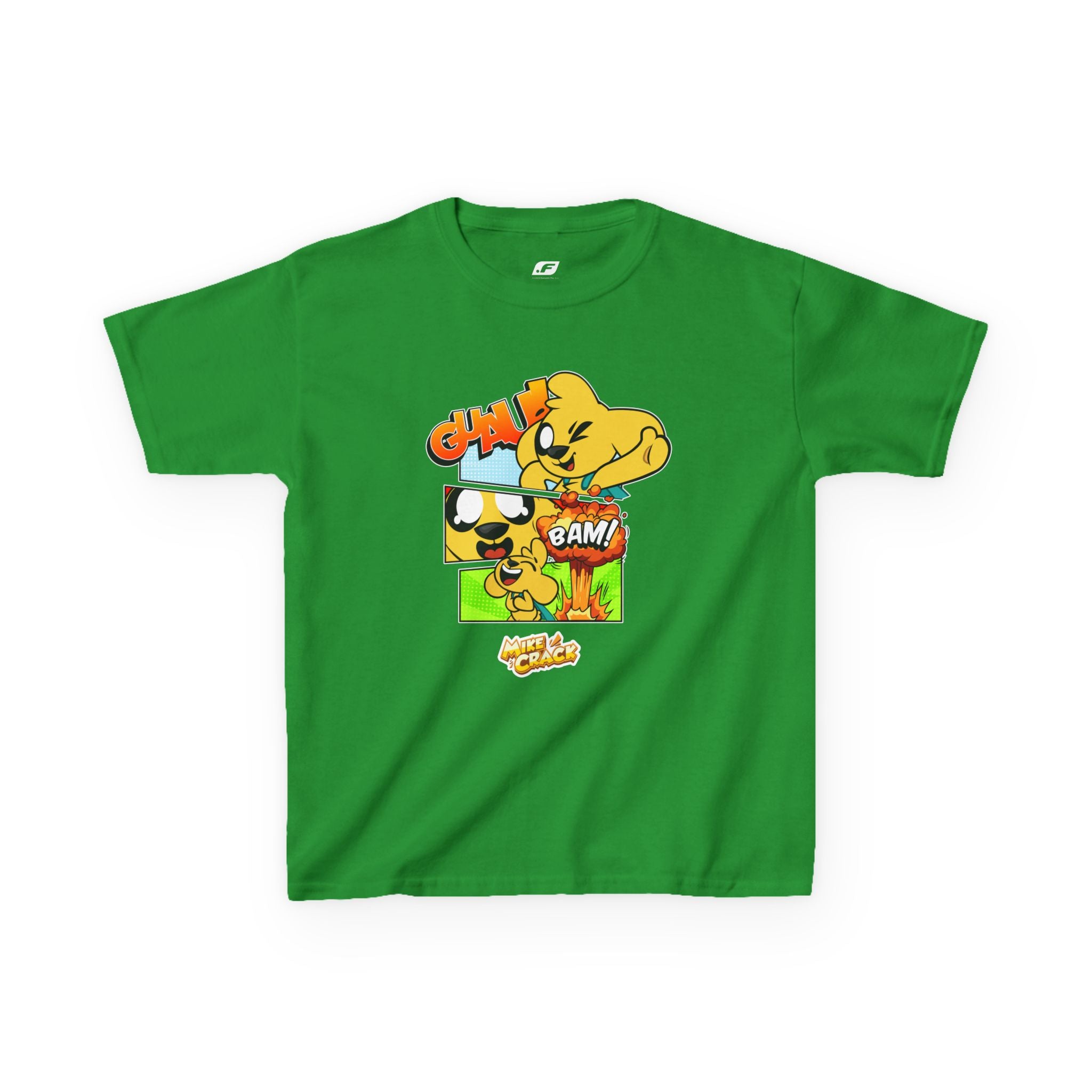 Mikecrack Kids&