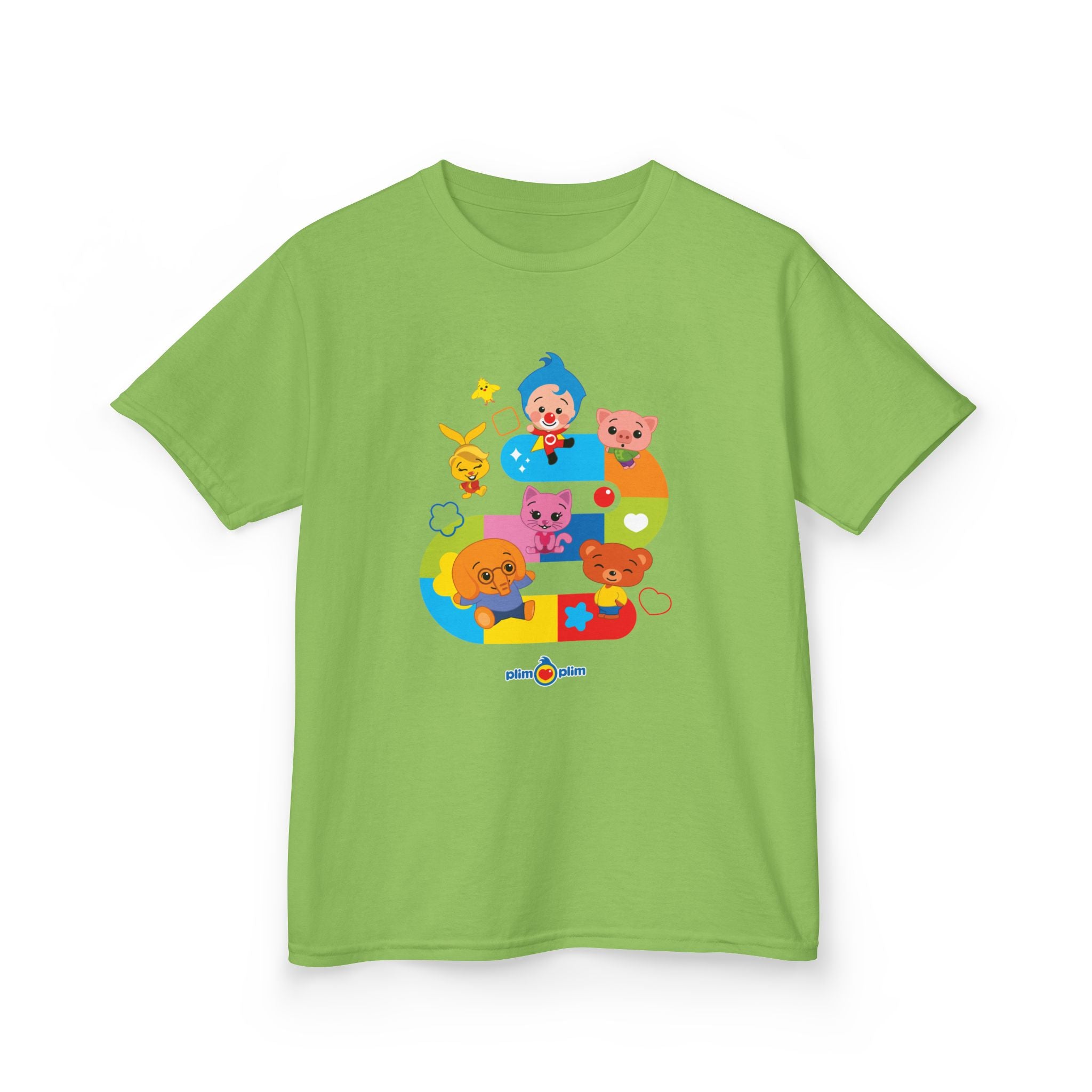 Kids Heavy Cotton™ Tee