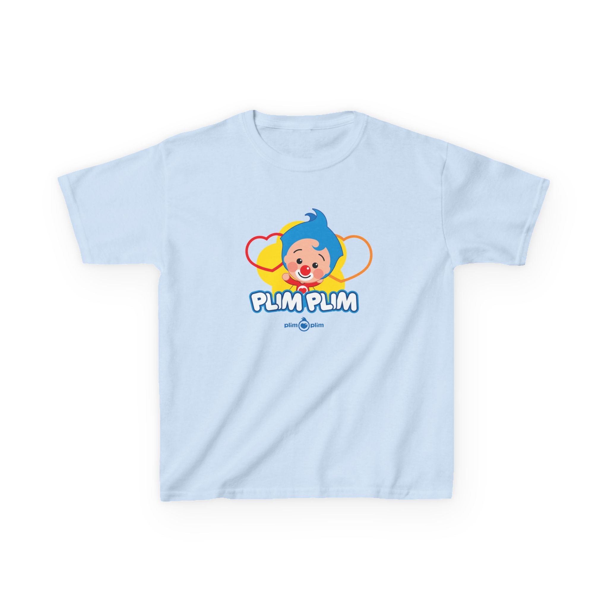 Kids Heavy Cotton™ Tee