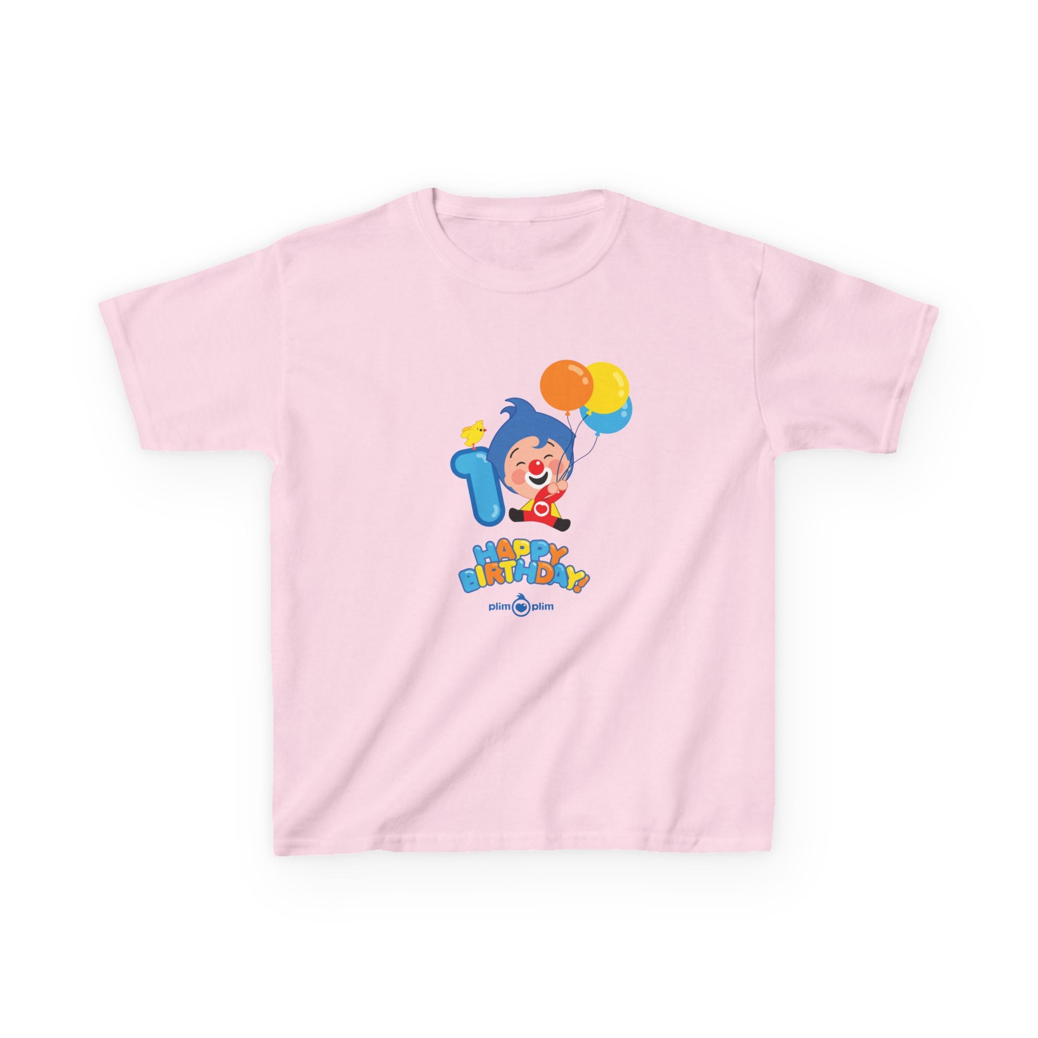 Kids Heavy Cotton™ Tee