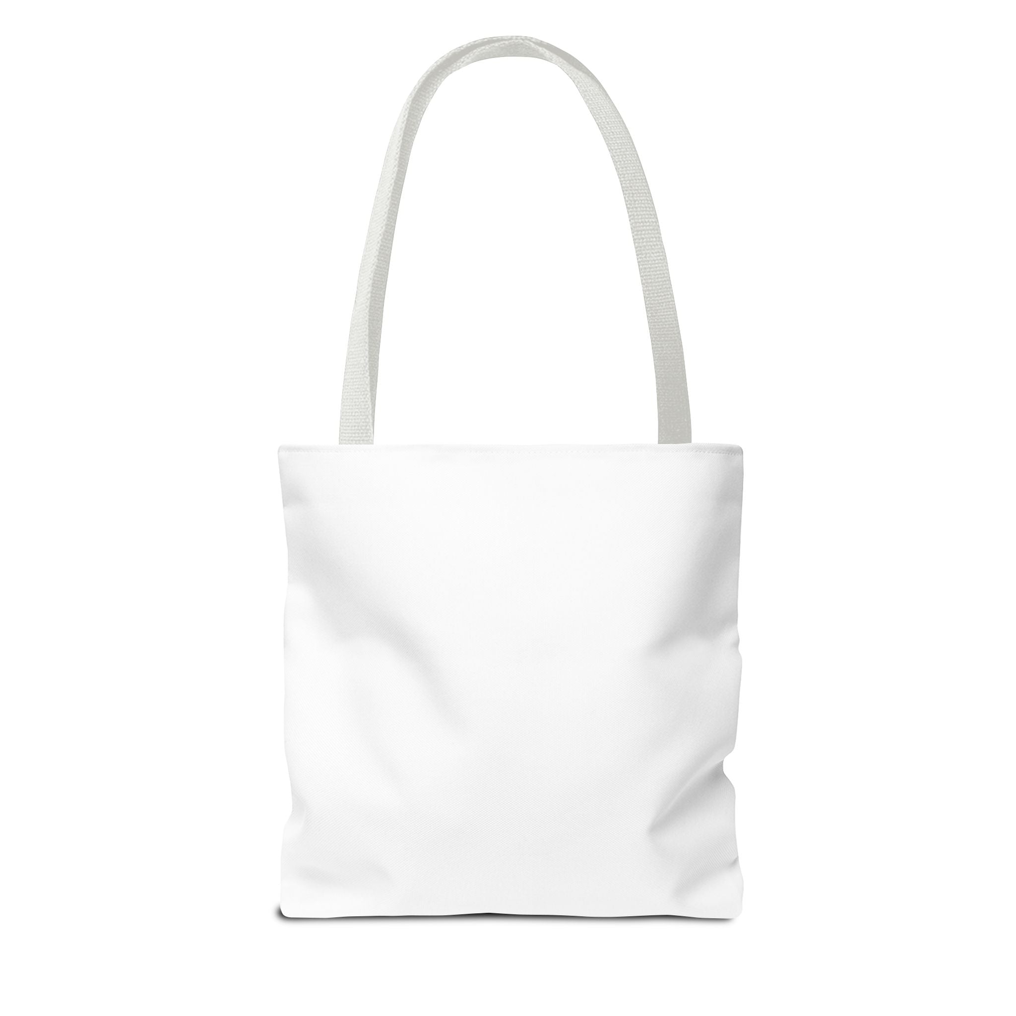 Club América Tetracampeones Tote Bag - Iconic Crest and Bold Lettering