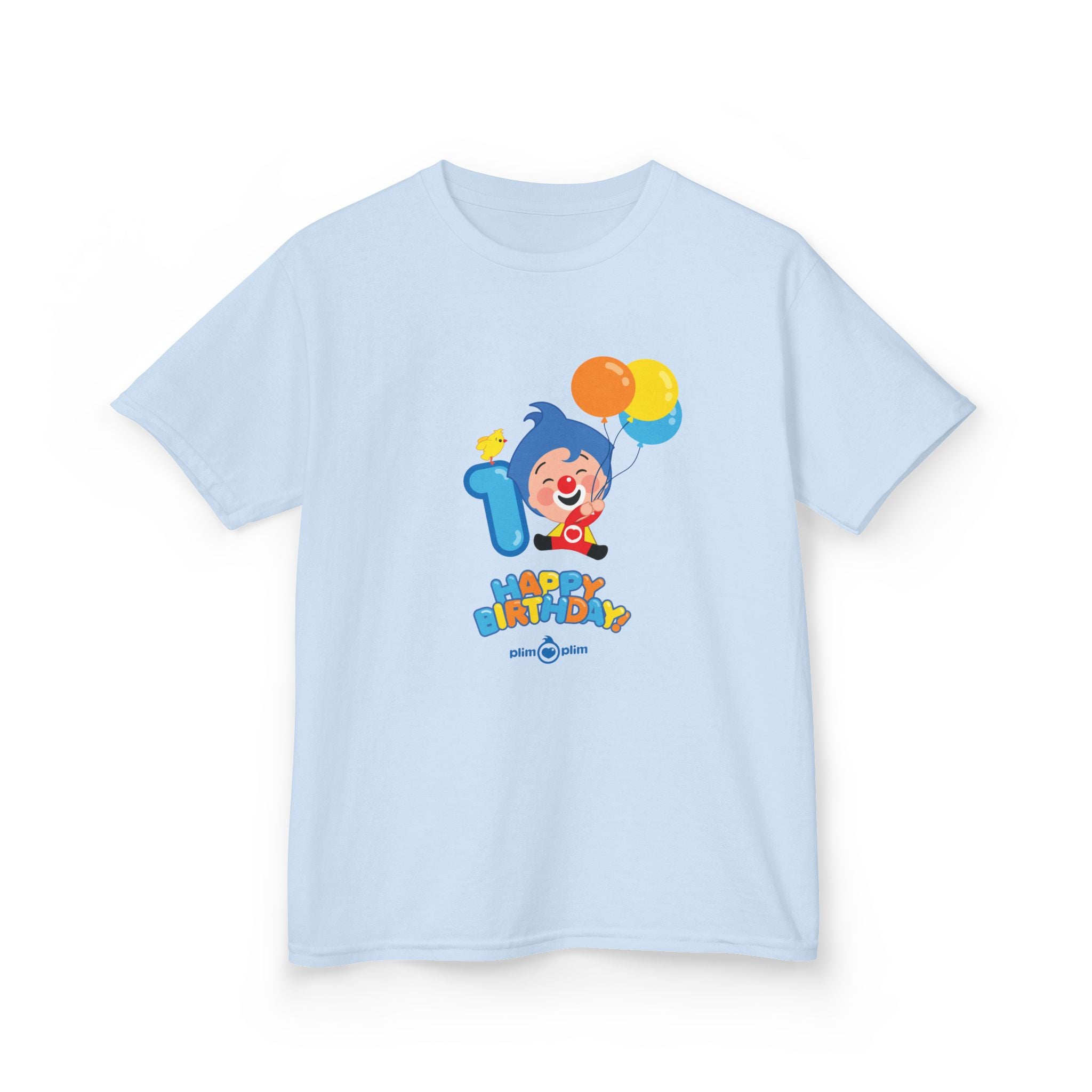 Kids Heavy Cotton™ Tee