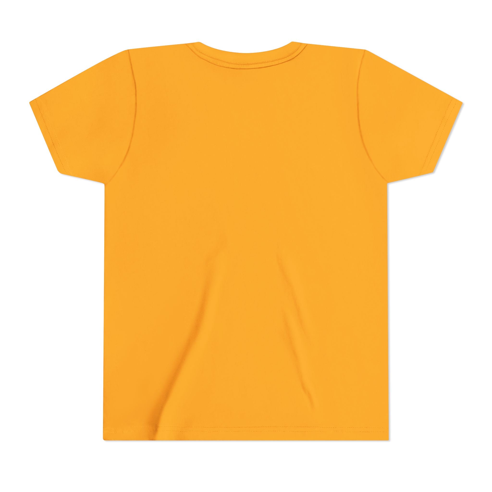 Camiseta de algodón juvenil Mikecrack