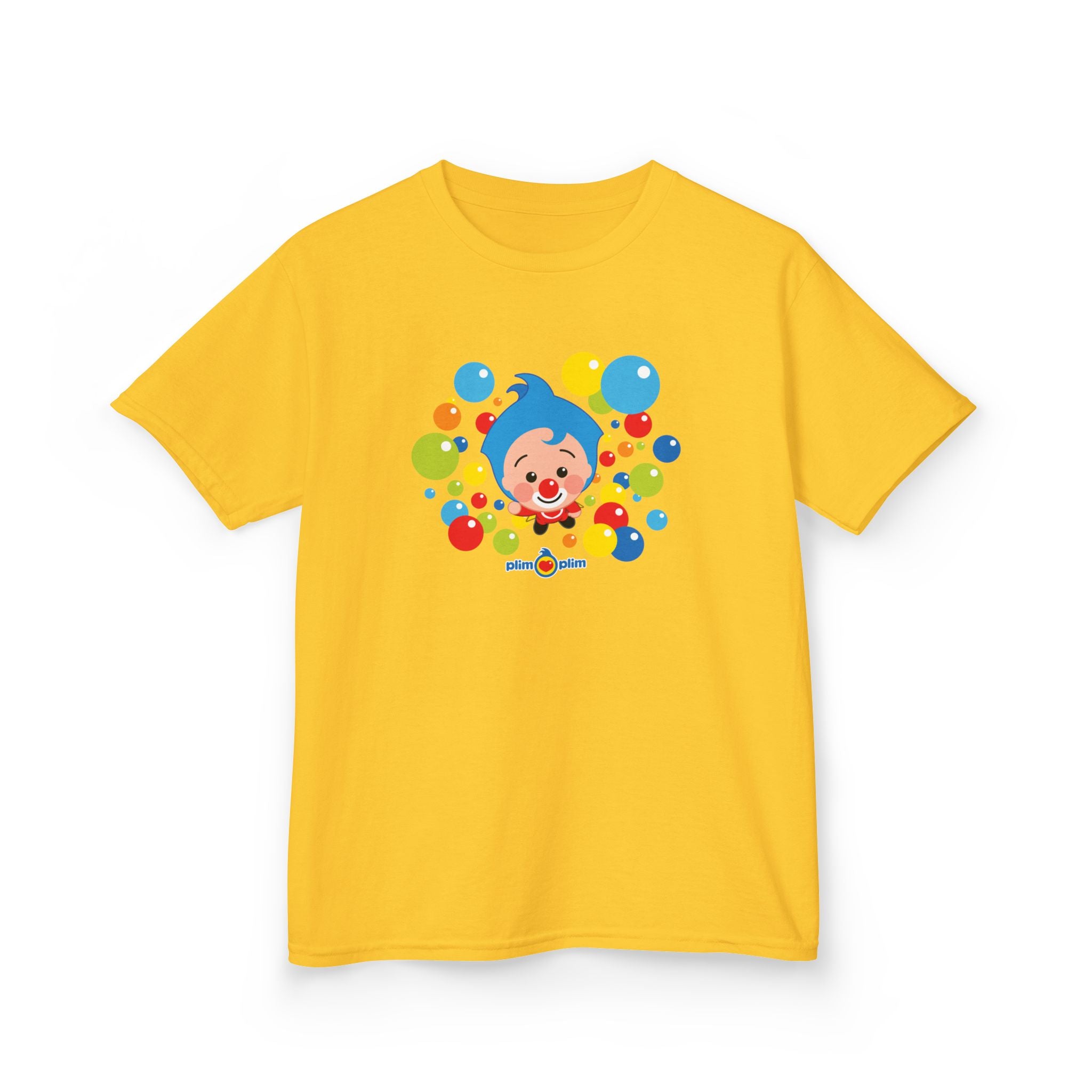 Kids Heavy Cotton™ Tee
