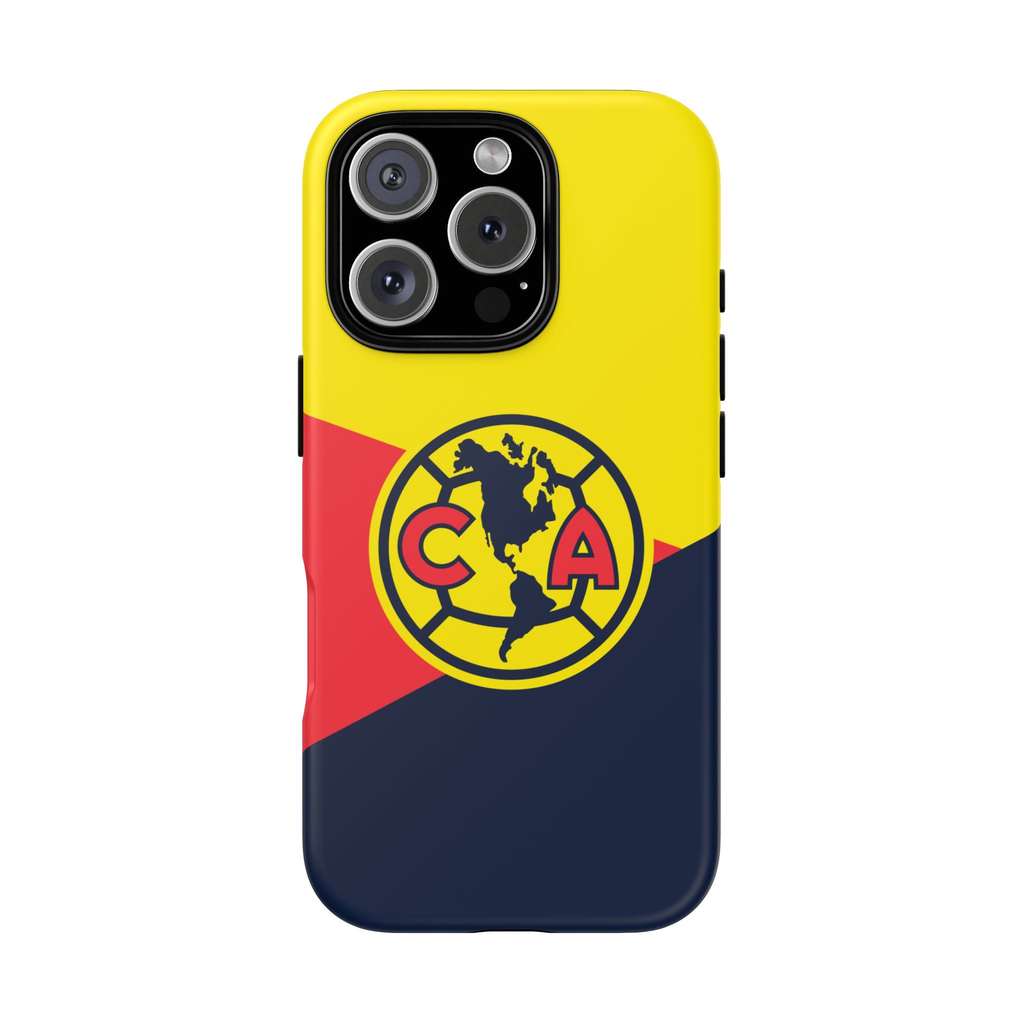 Official Club América Phone Cases - Collection