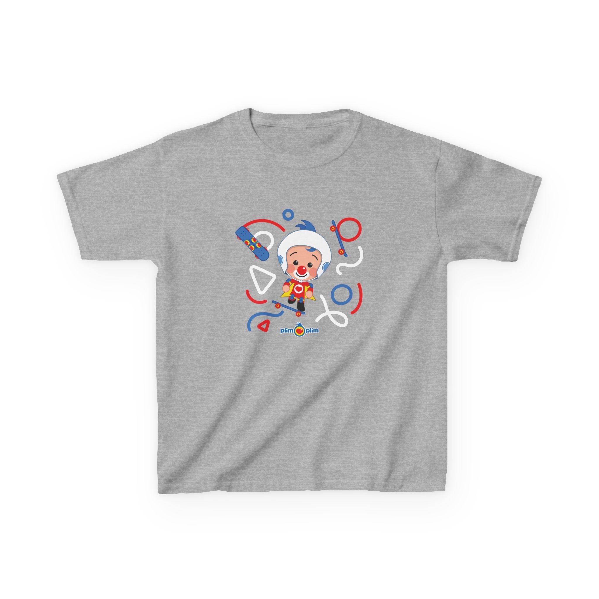 Kids Heavy Cotton™ Tee