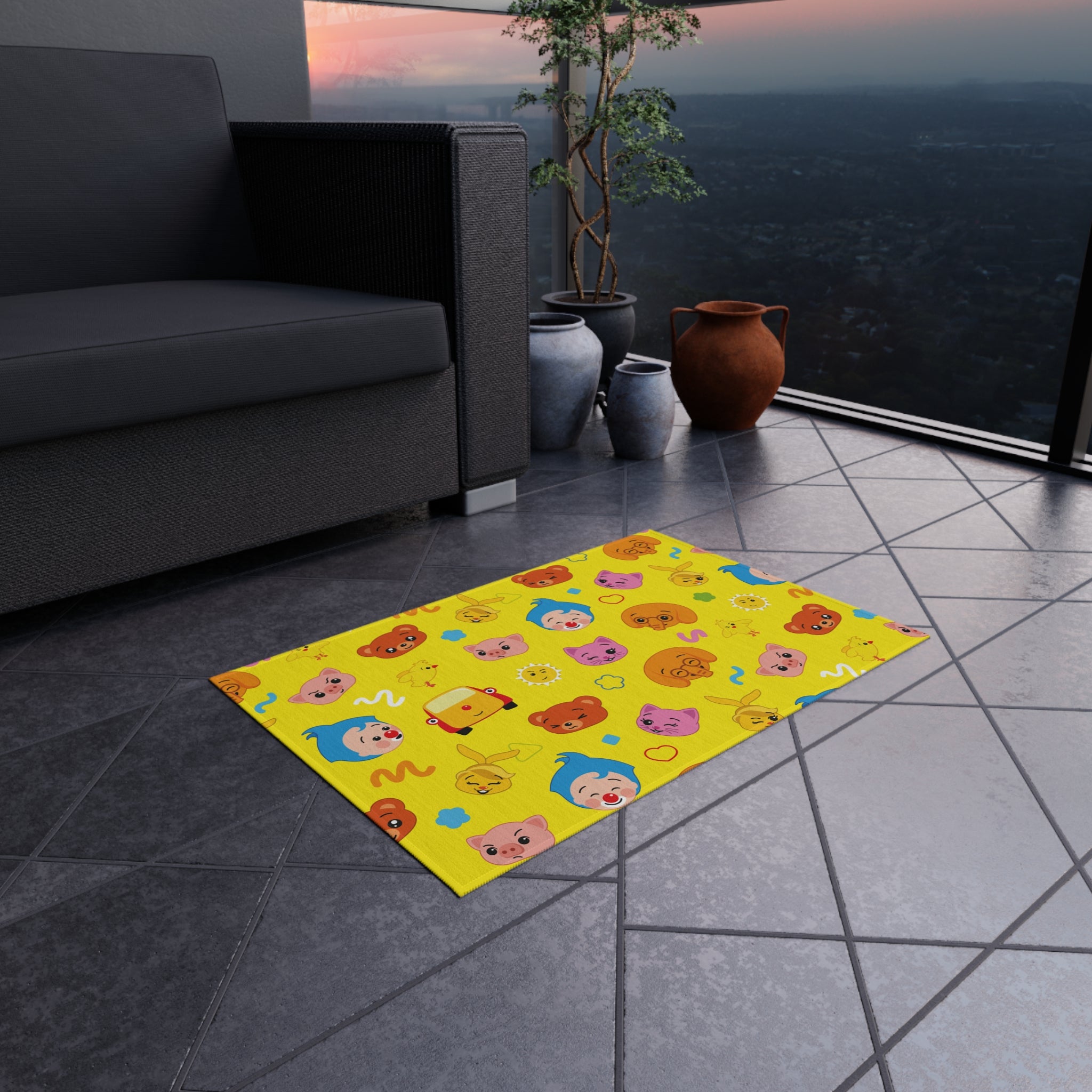 Outdoor Rug
