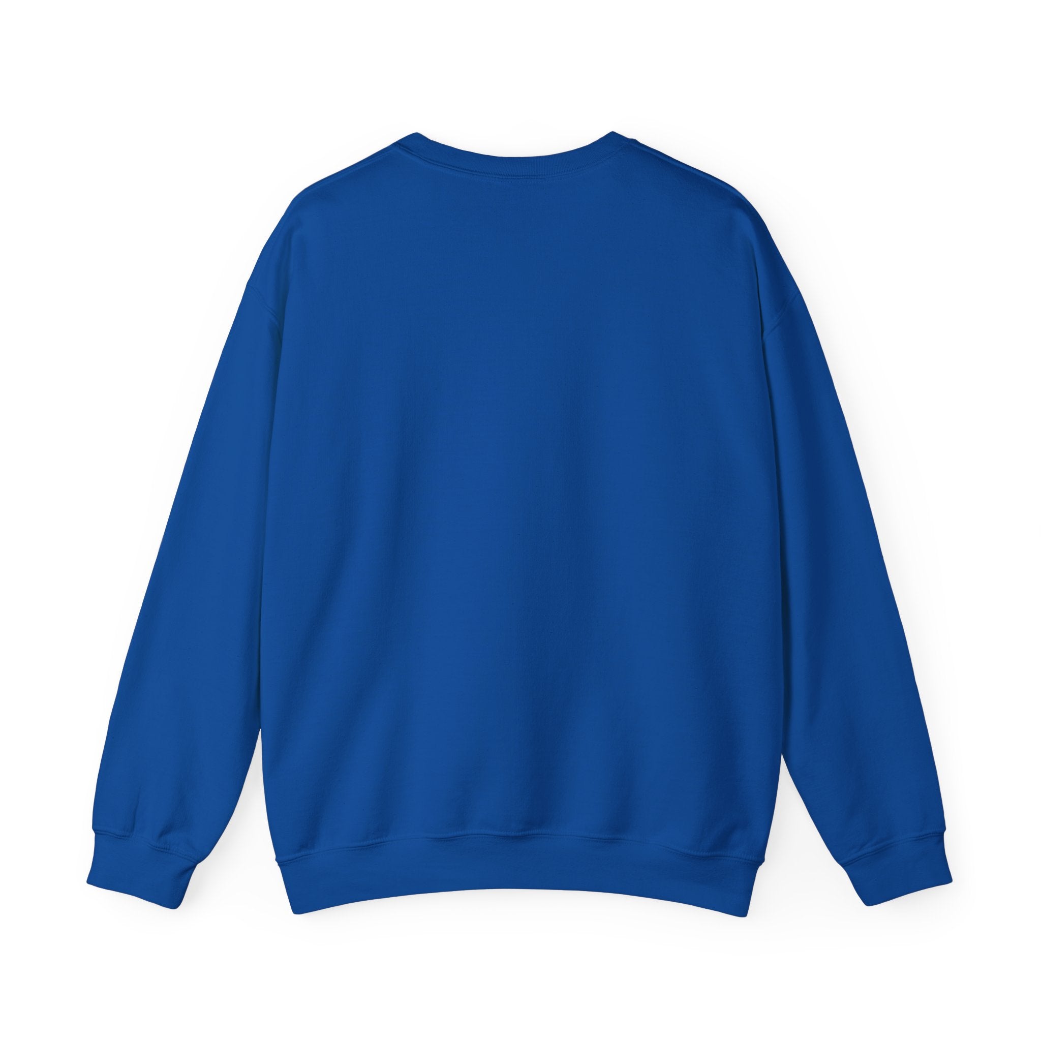 Sudadera unisex de cuello redondo Mikecrack
