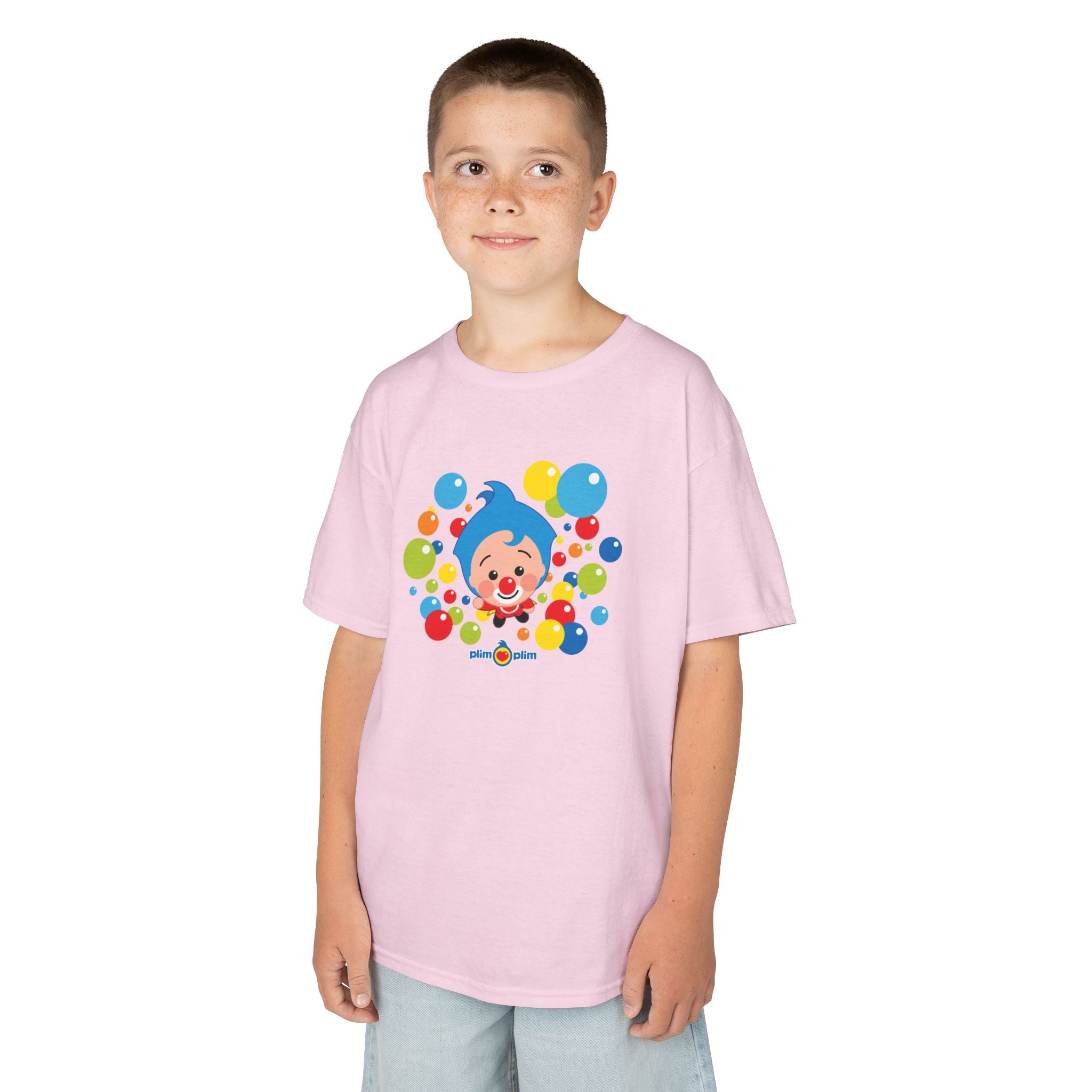 Kids Heavy Cotton™ Tee