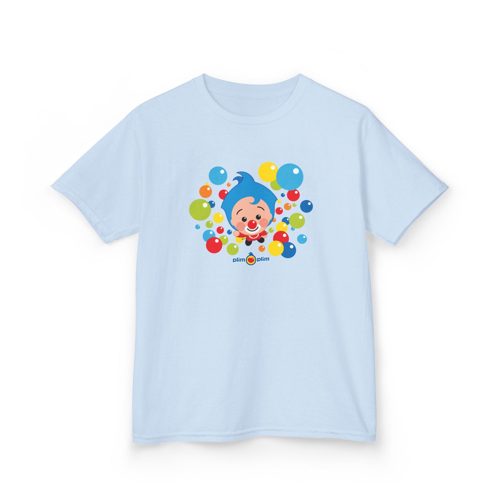 Kids Heavy Cotton™ Tee