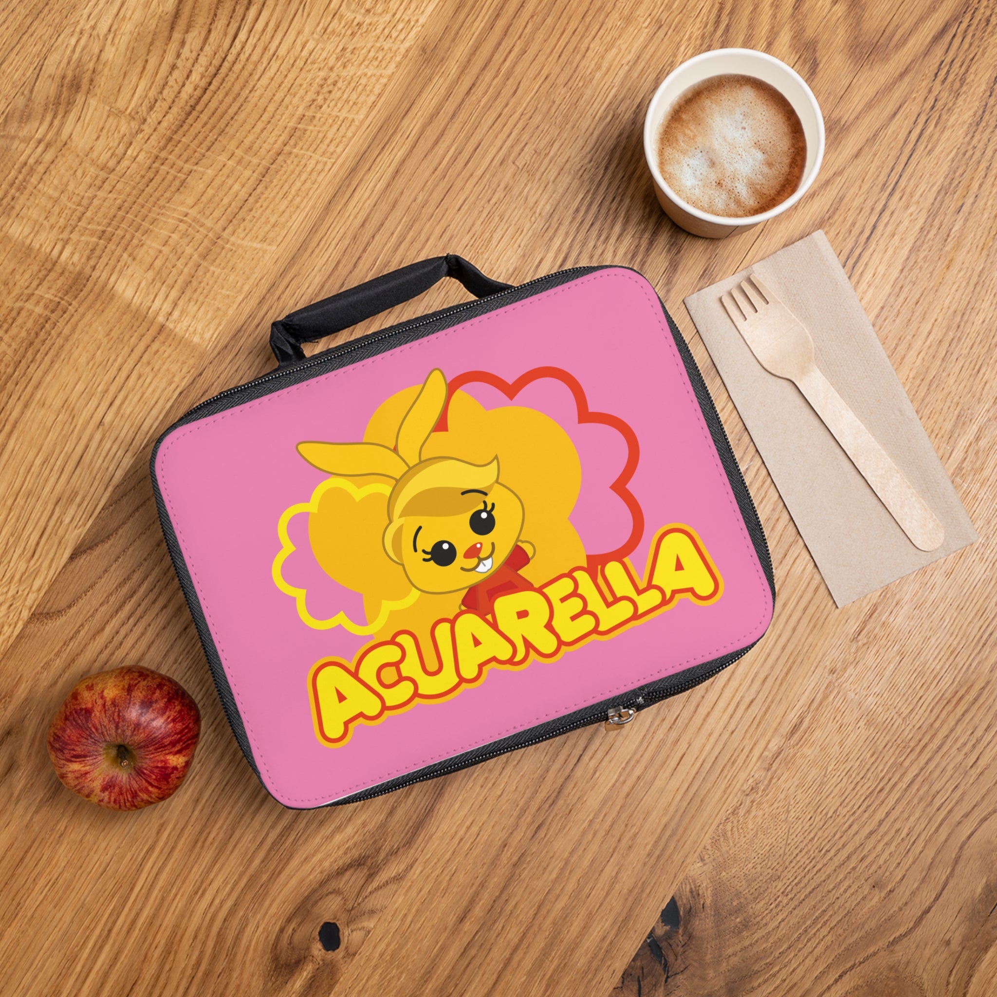 Lunch Bag