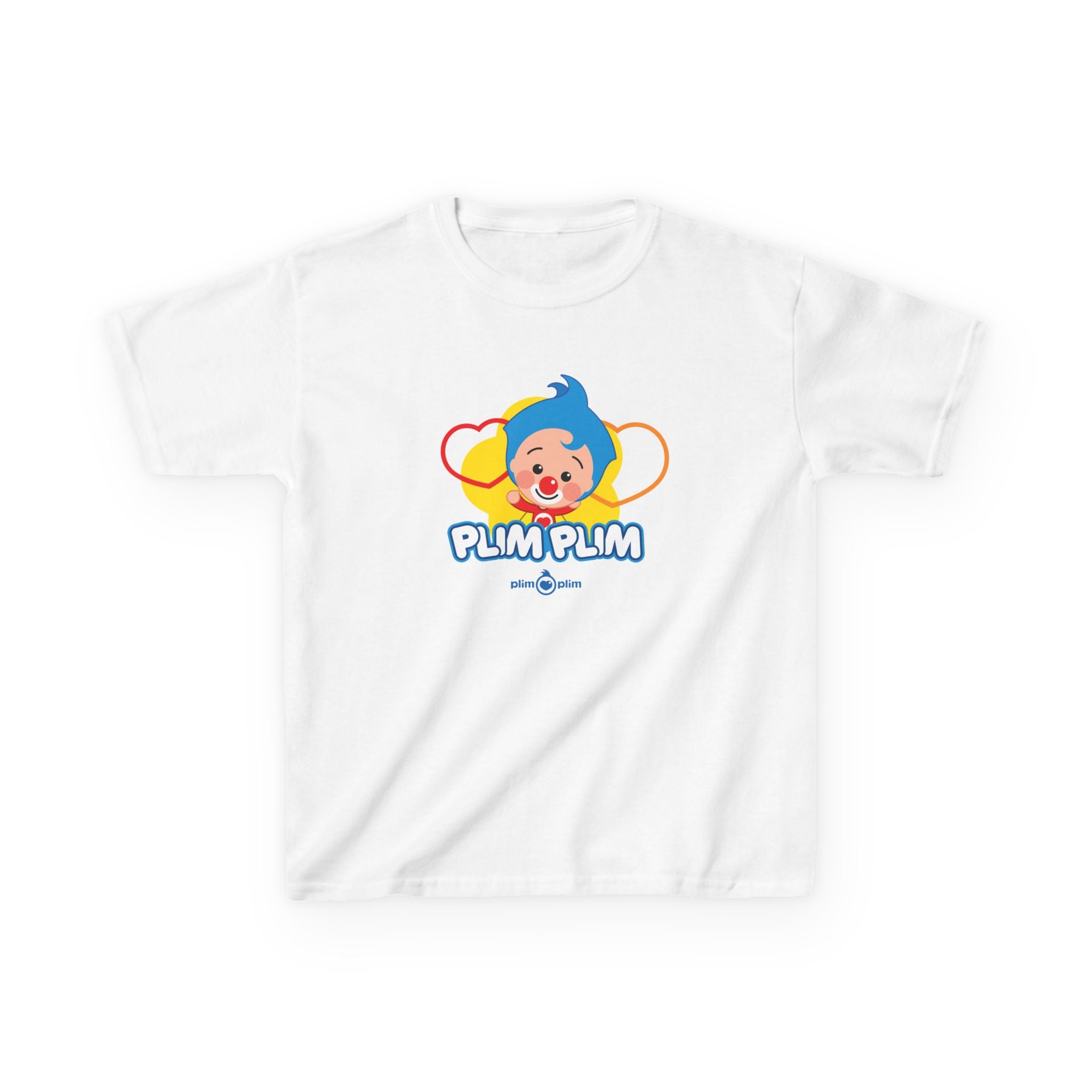 Kids Heavy Cotton™ Tee