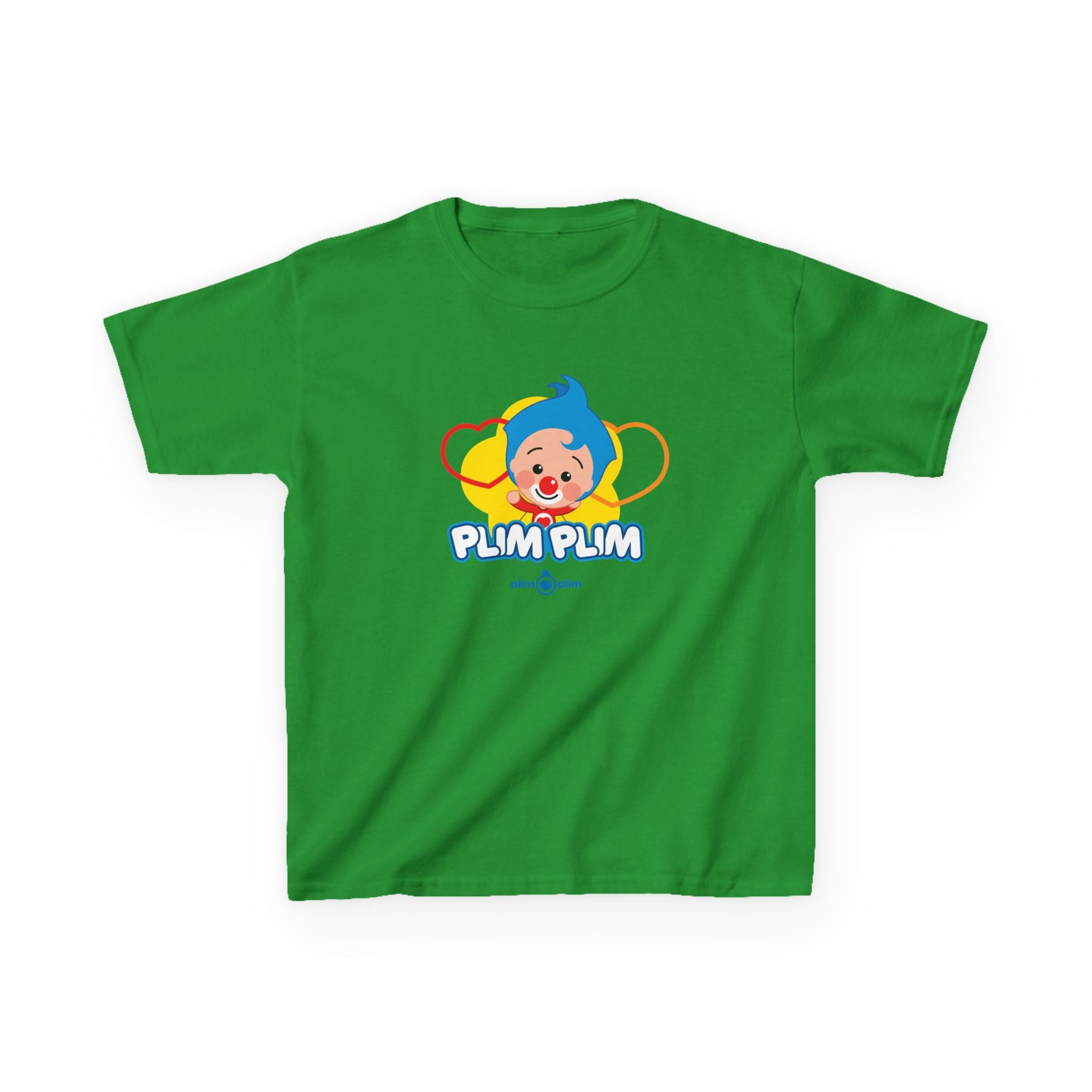 Kids Heavy Cotton™ Tee