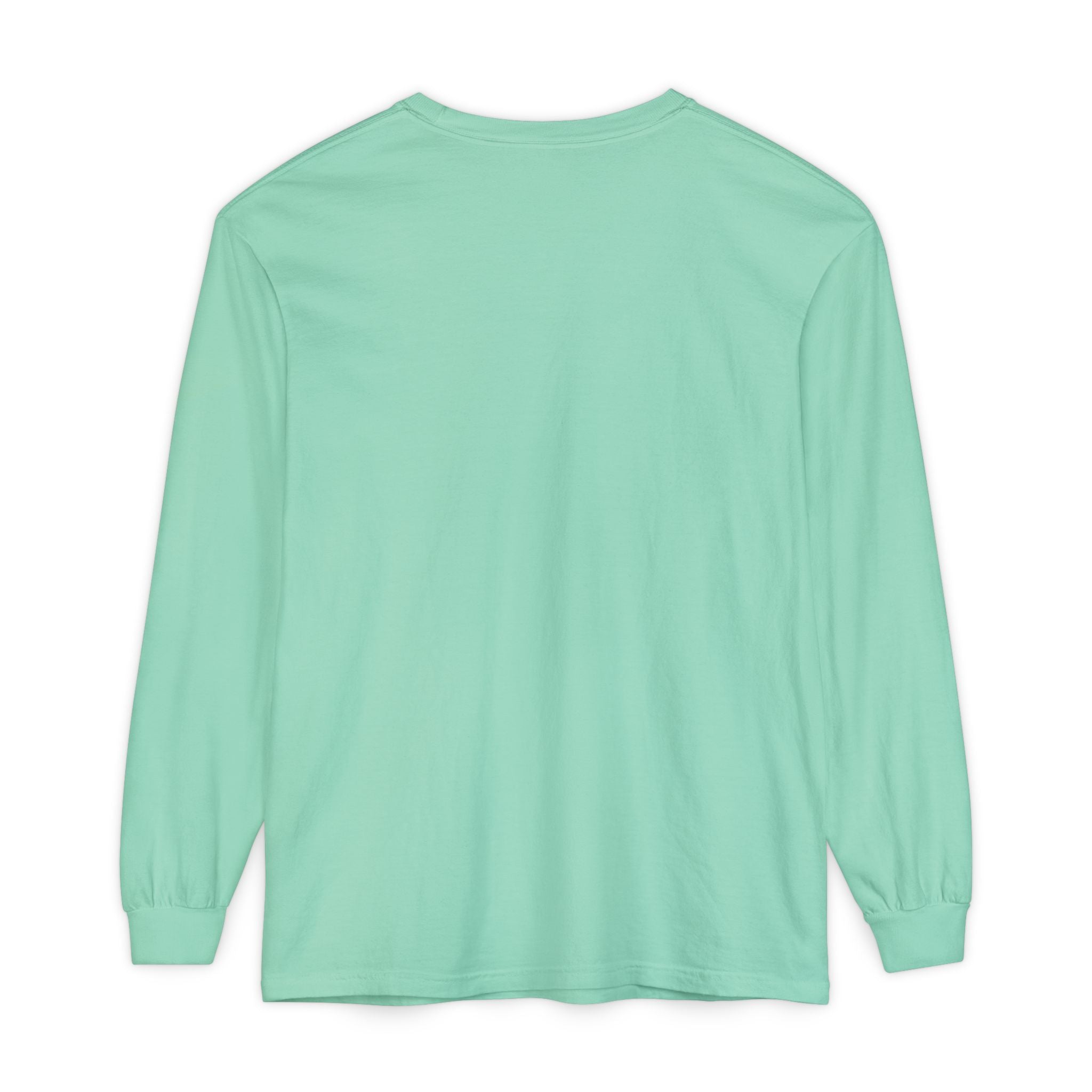 Mikecrack Unisex Long Sleeve T-Shirt